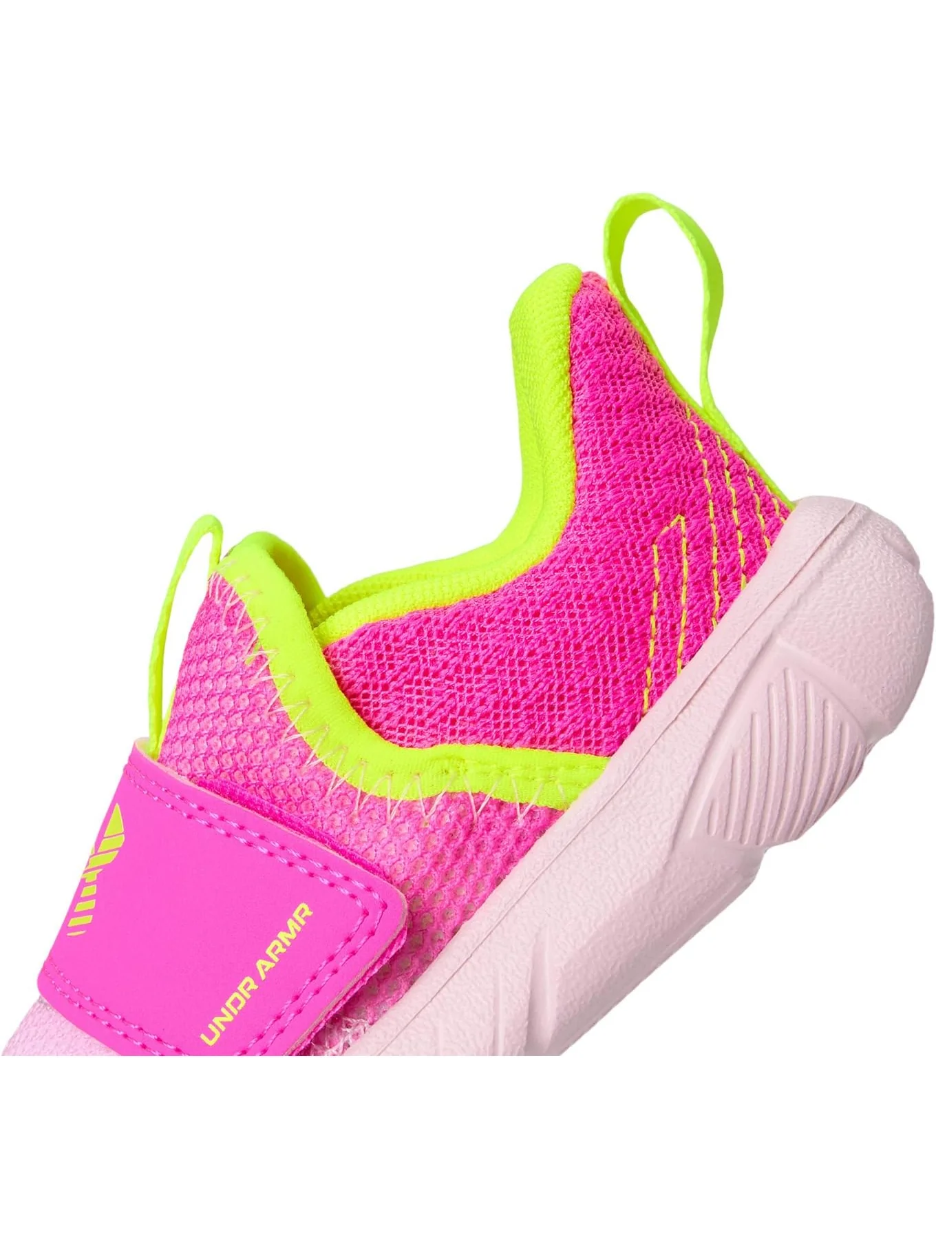 Кроссовки Under Armour Kids Flash — 6