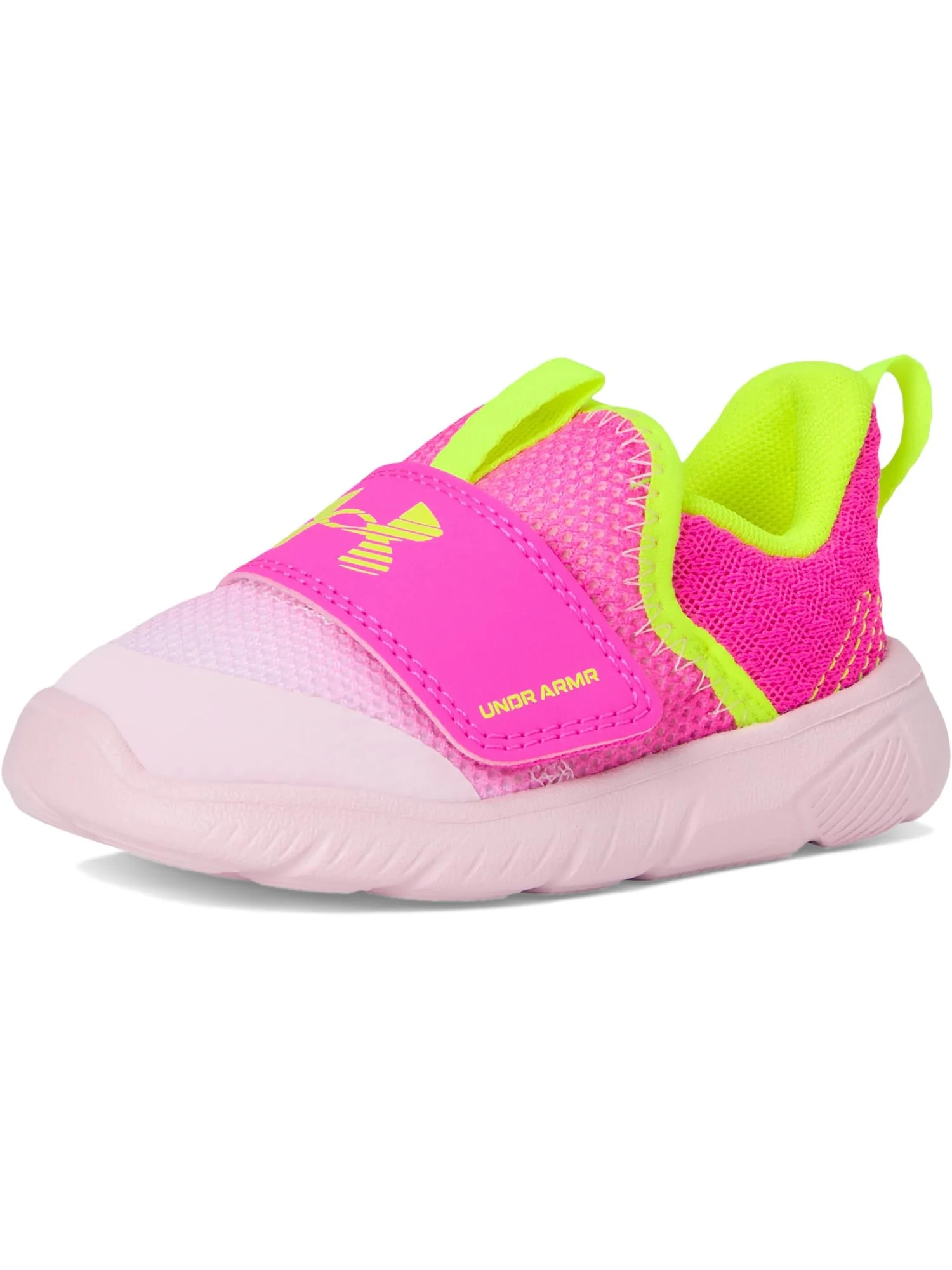 Кроссовки Under Armour Kids Flash — 7