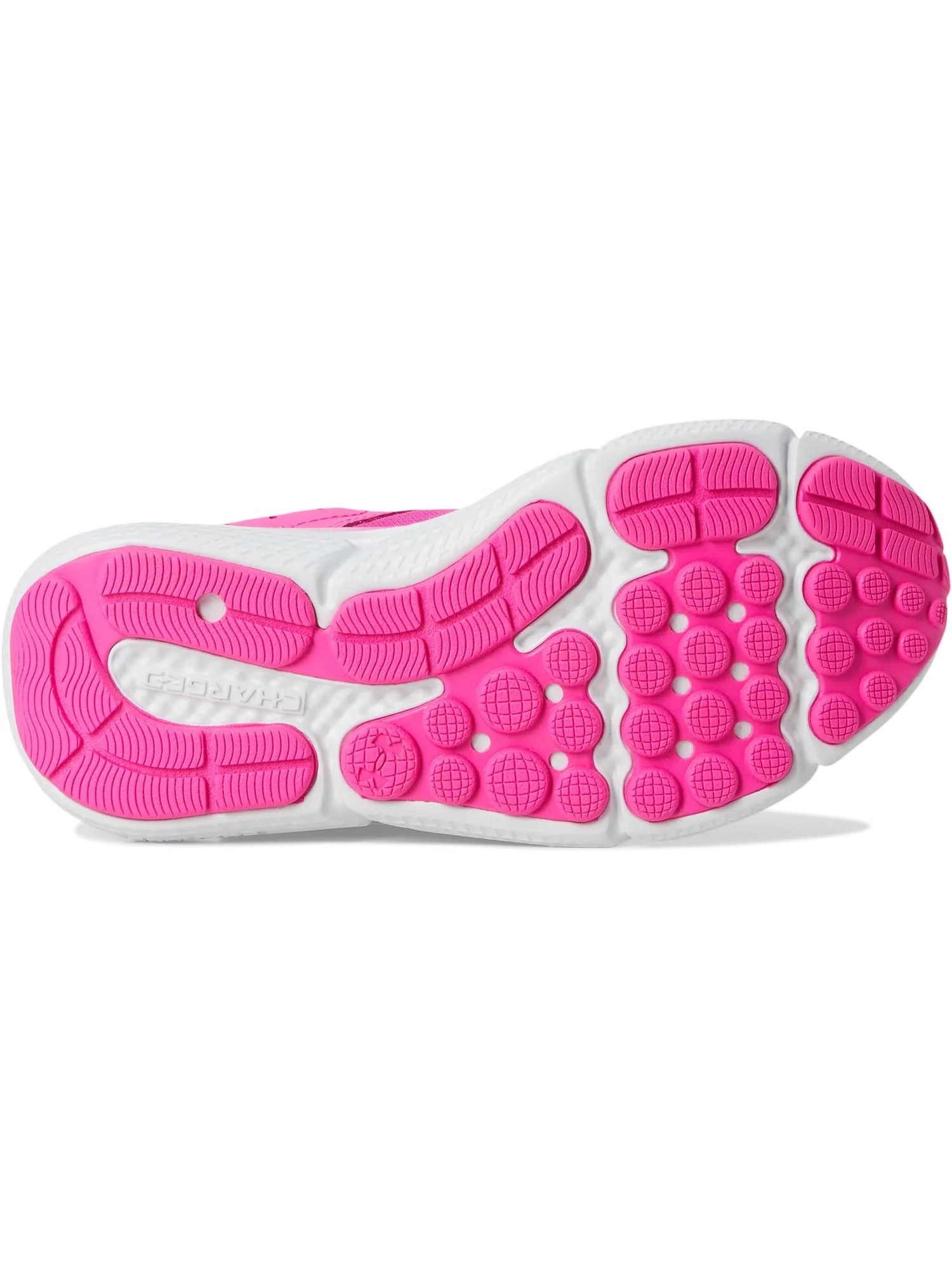 Кроссовки Under Armour Kids Assert 10 — 3