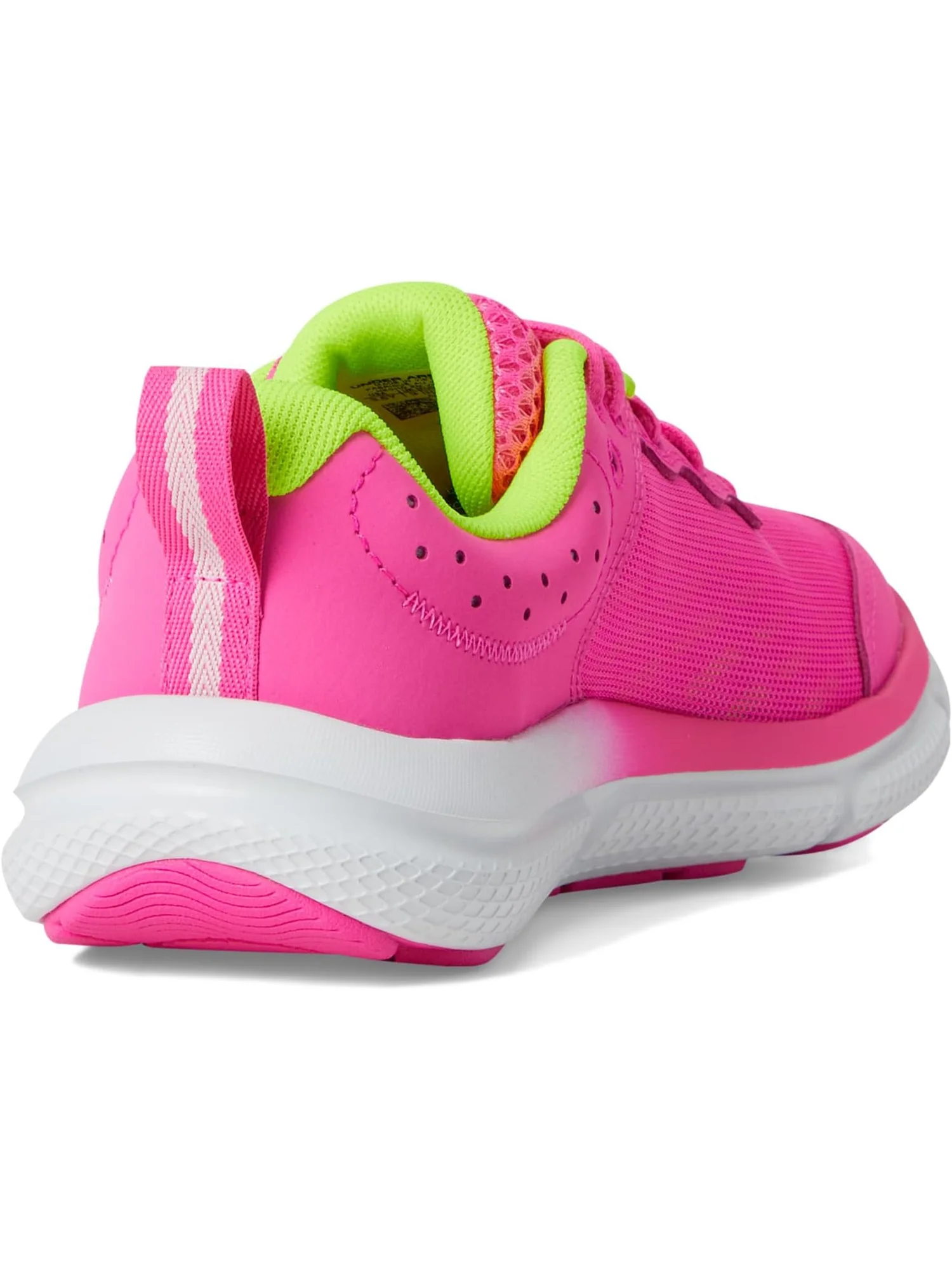 Кроссовки Under Armour Kids Assert 10 — 5