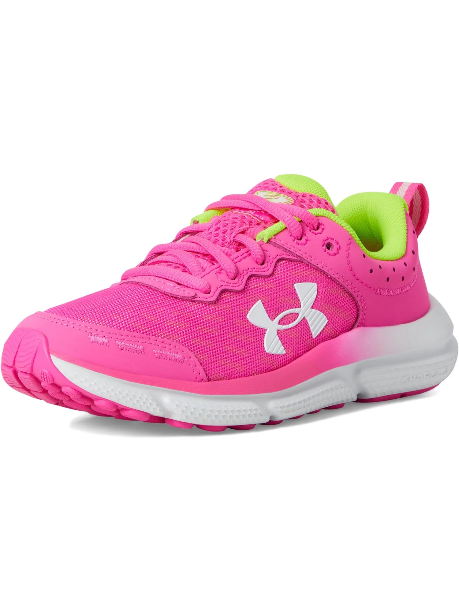 Кроссовки Under Armour Kids Assert 10 — 7