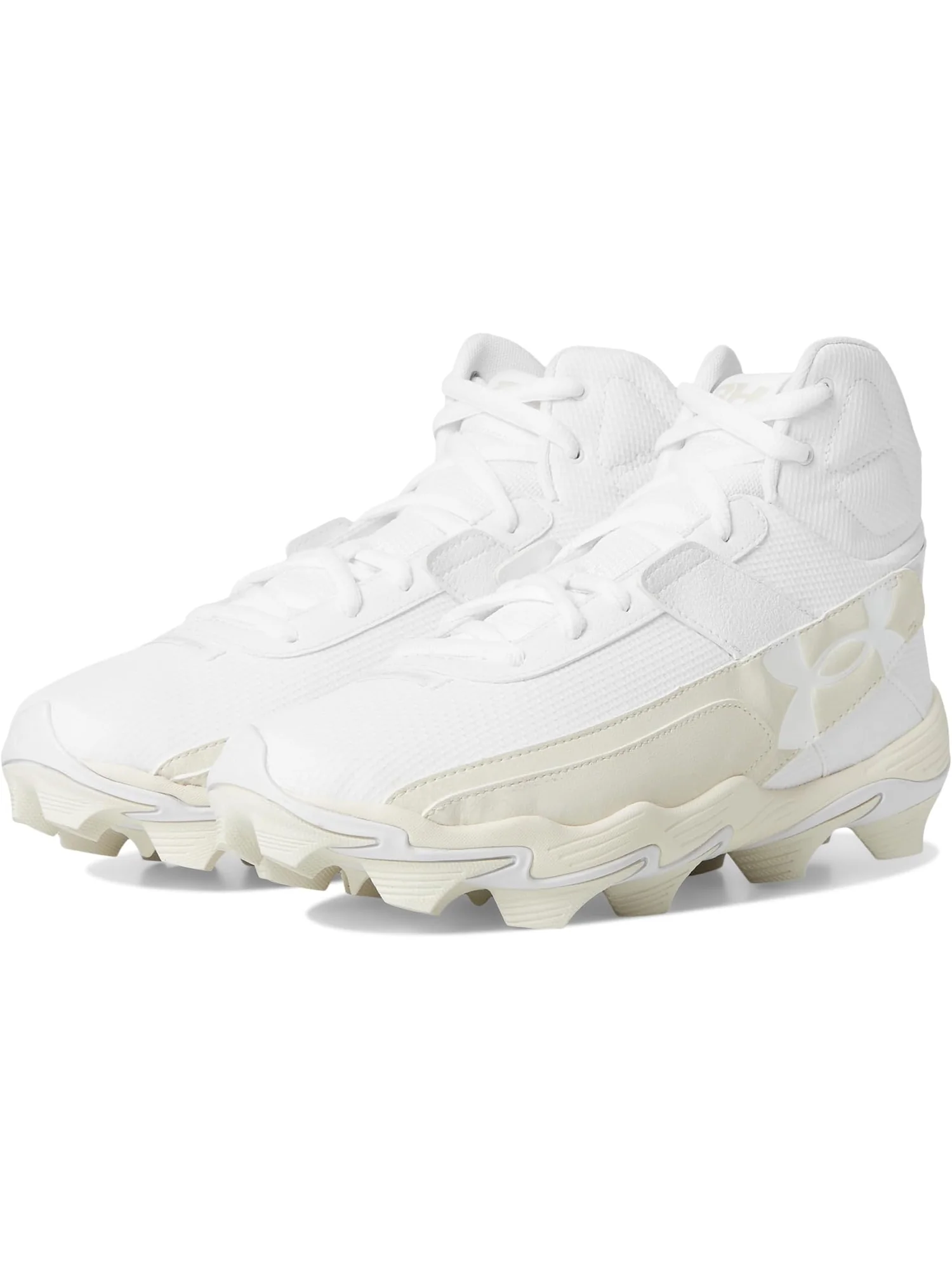 Кроссовки Under Armour Harper 10 Baseball Cleats — 1
