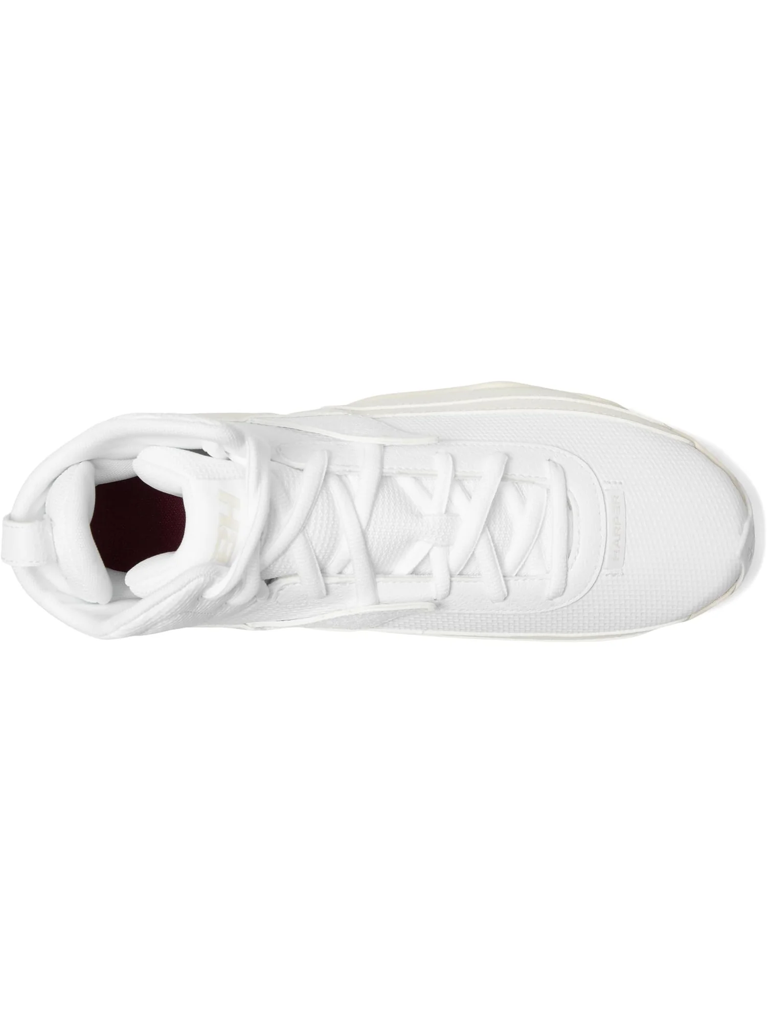 Кроссовки Under Armour Harper 10 Baseball Cleats — 2