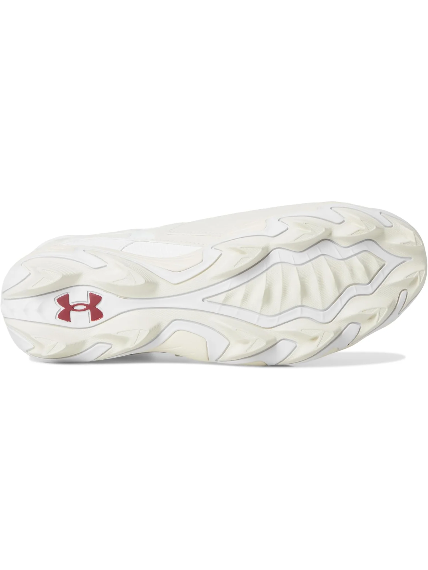 Кроссовки Under Armour Harper 10 Baseball Cleats — 3