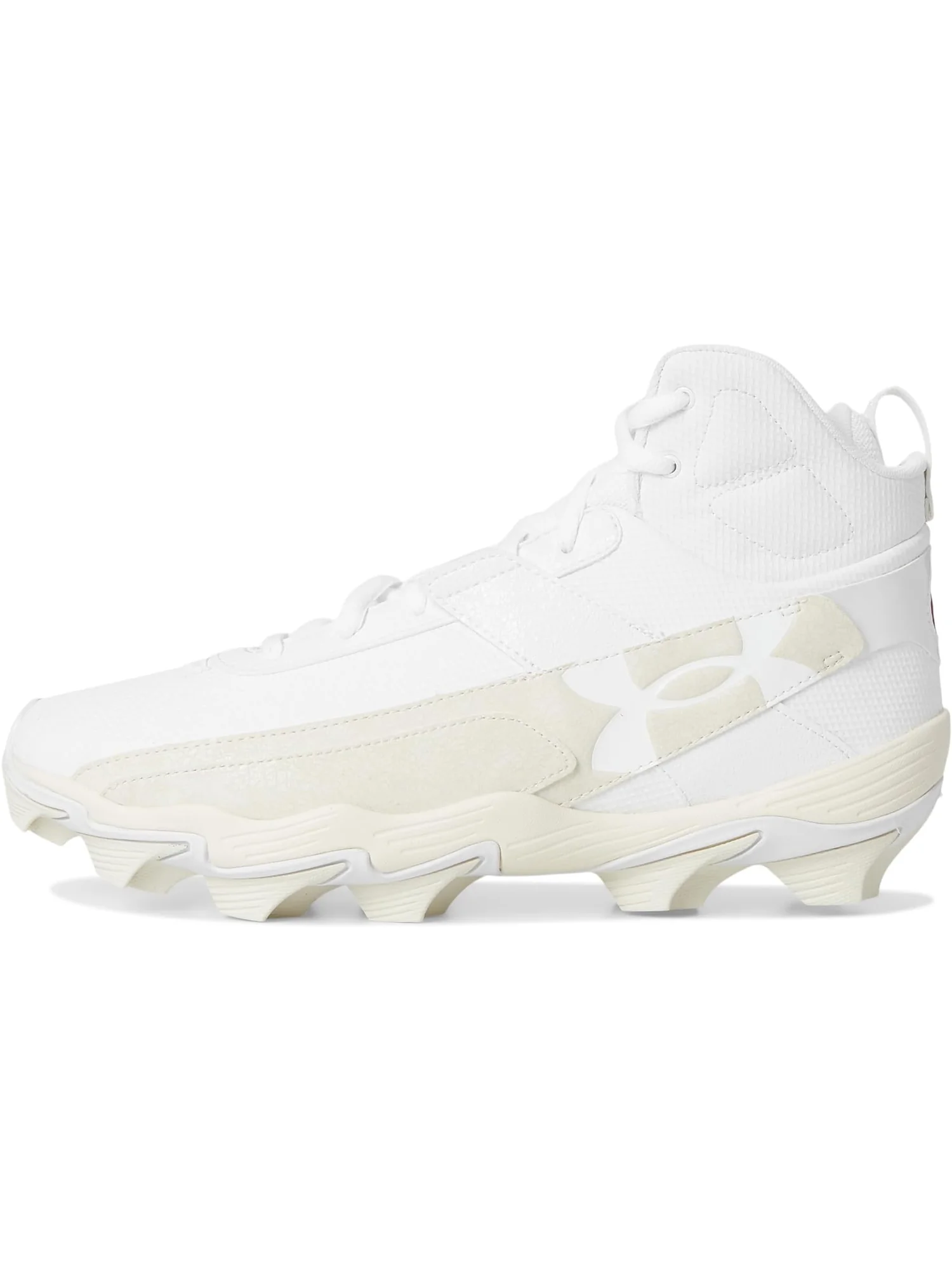 Кроссовки Under Armour Harper 10 Baseball Cleats — 4