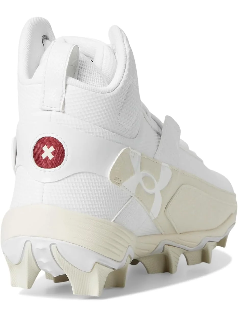 Кроссовки Under Armour Harper 10 Baseball Cleats — 5