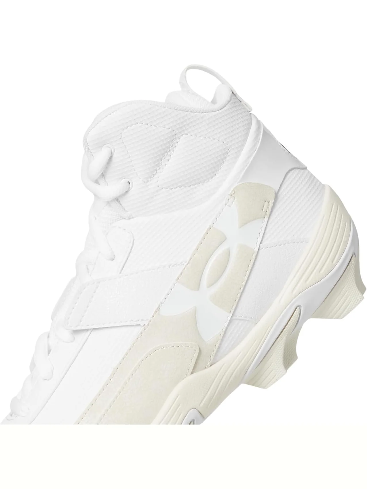 Кроссовки Under Armour Harper 10 Baseball Cleats — 6