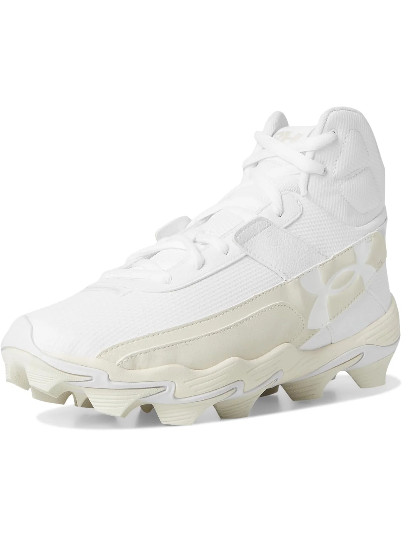 Кроссовки Under Armour Harper 10 Baseball Cleats — 7