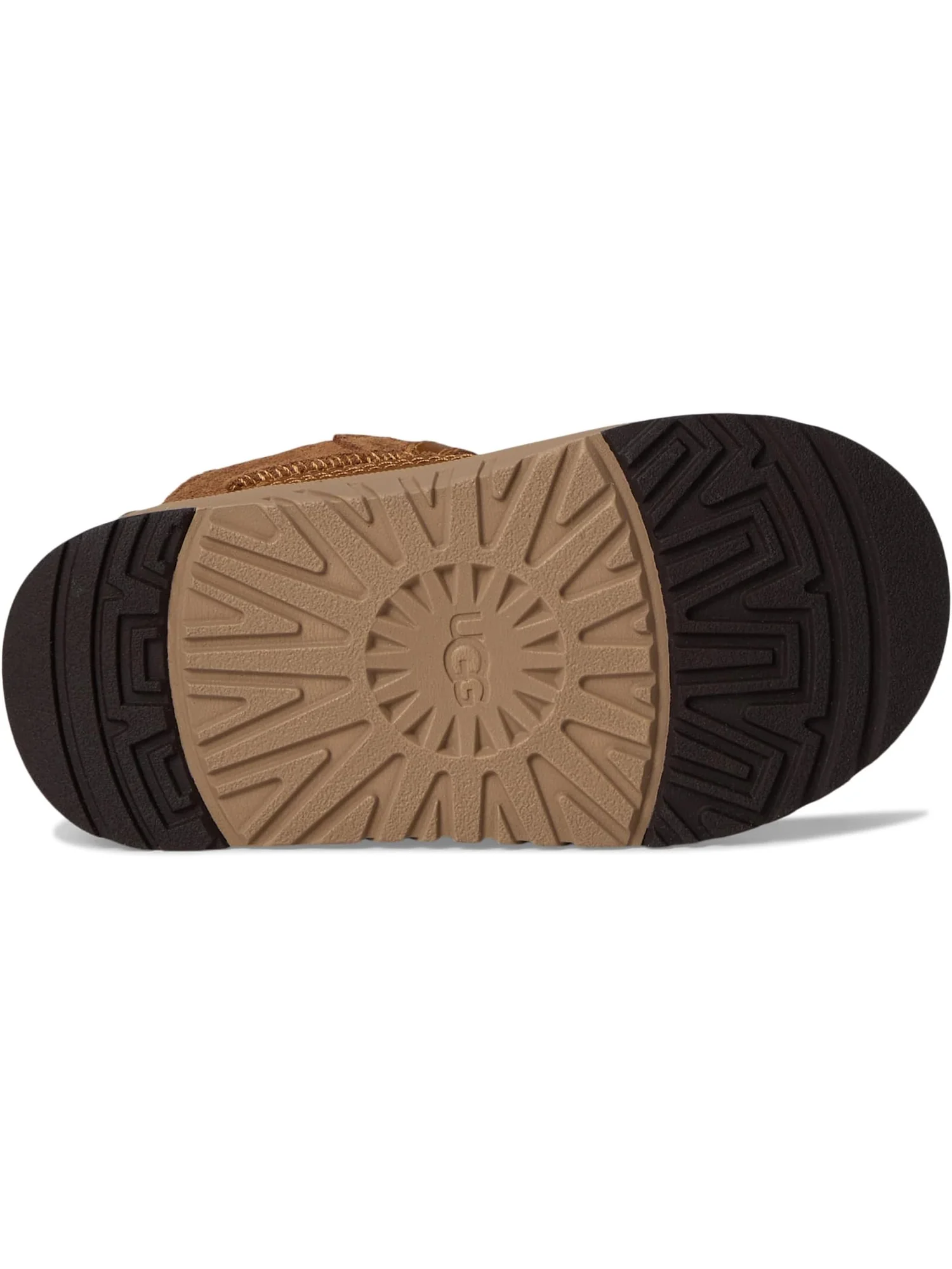 Кроссовки UGG Kids Rennie — 3