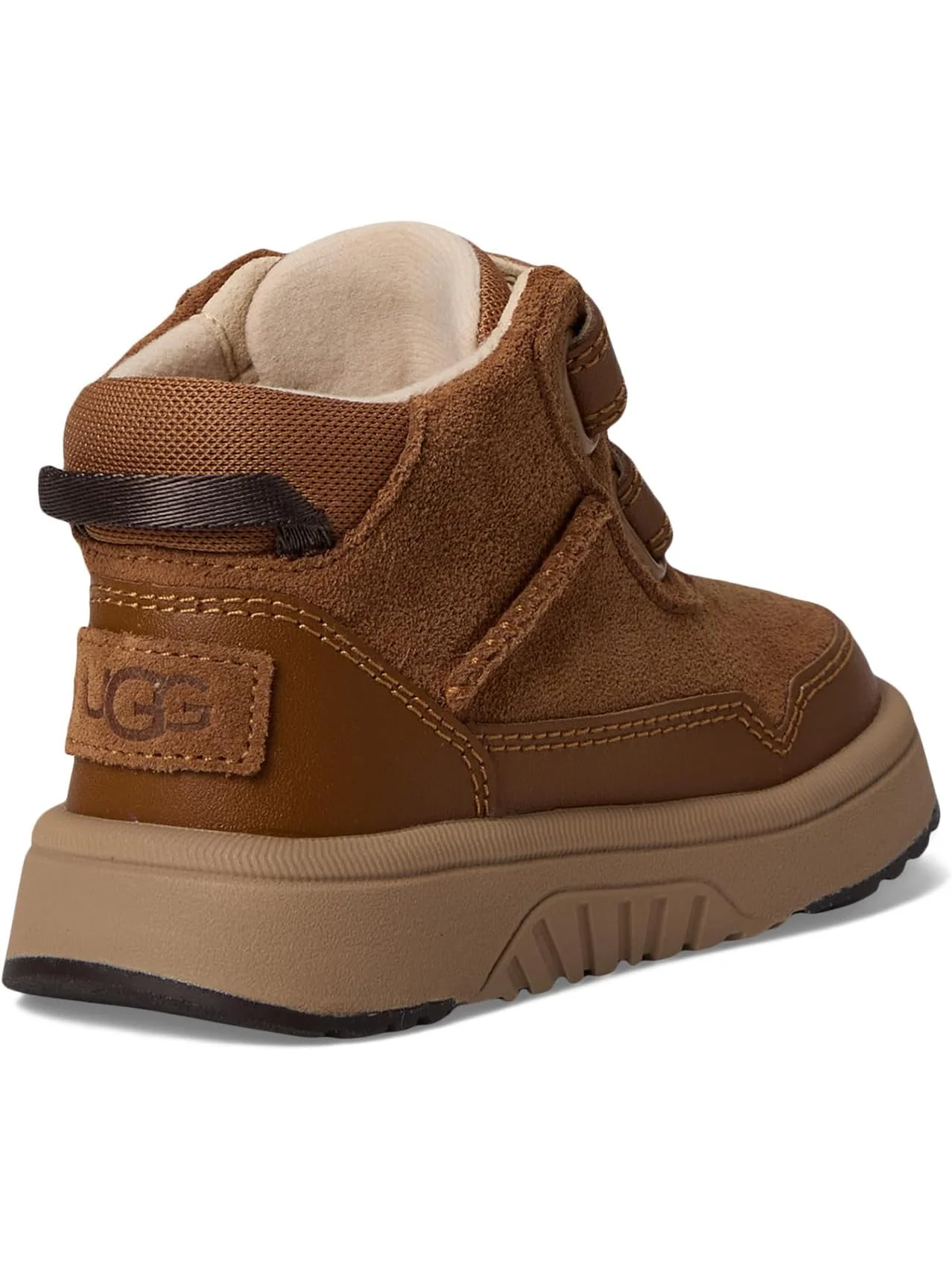 Кроссовки UGG Kids Rennie — 5
