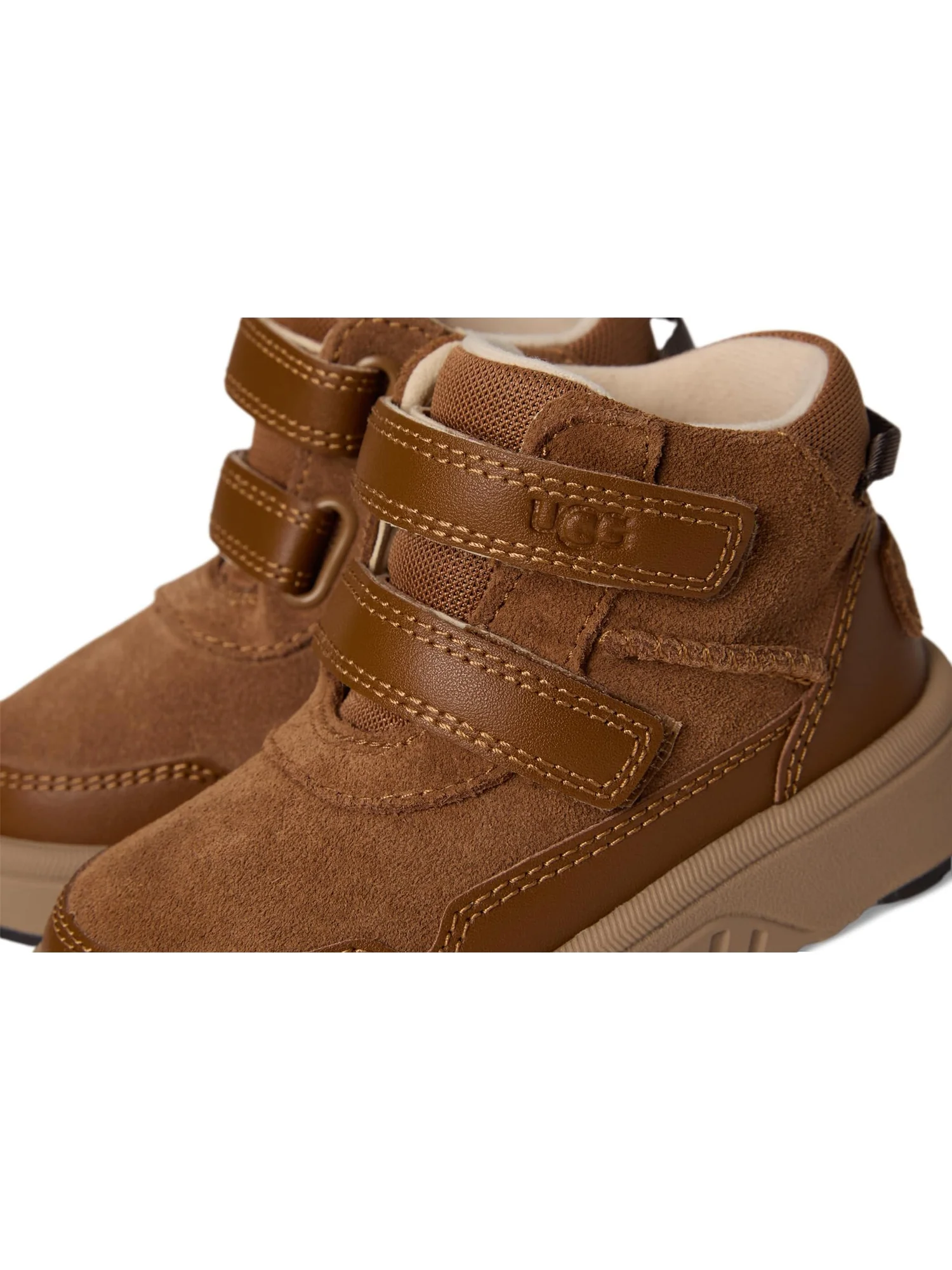 Кроссовки UGG Kids Rennie — 6
