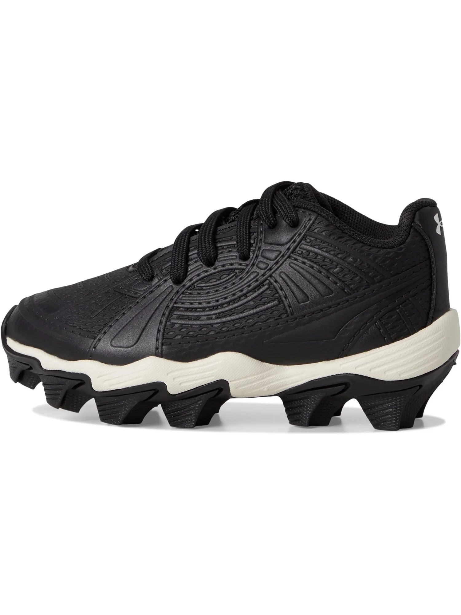 Кроссовки Under Armour Kids Glyde Sola Jr RM Softball Cleats — 4