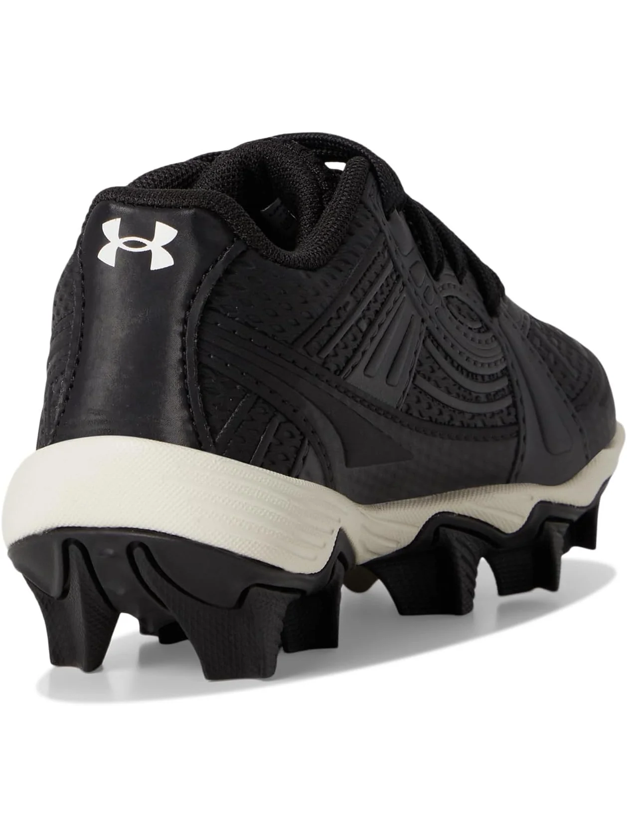 Кроссовки Under Armour Kids Glyde Sola Jr RM Softball Cleats — 5