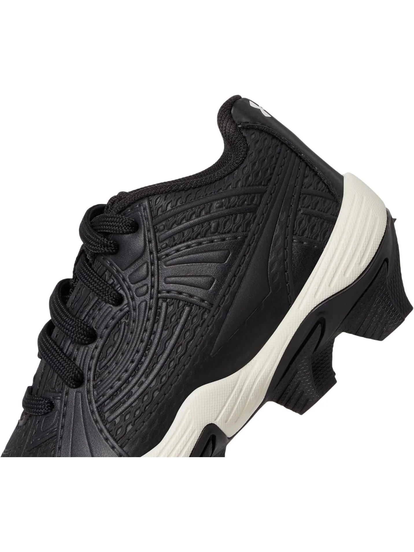 Кроссовки Under Armour Kids Glyde Sola Jr RM Softball Cleats — 6