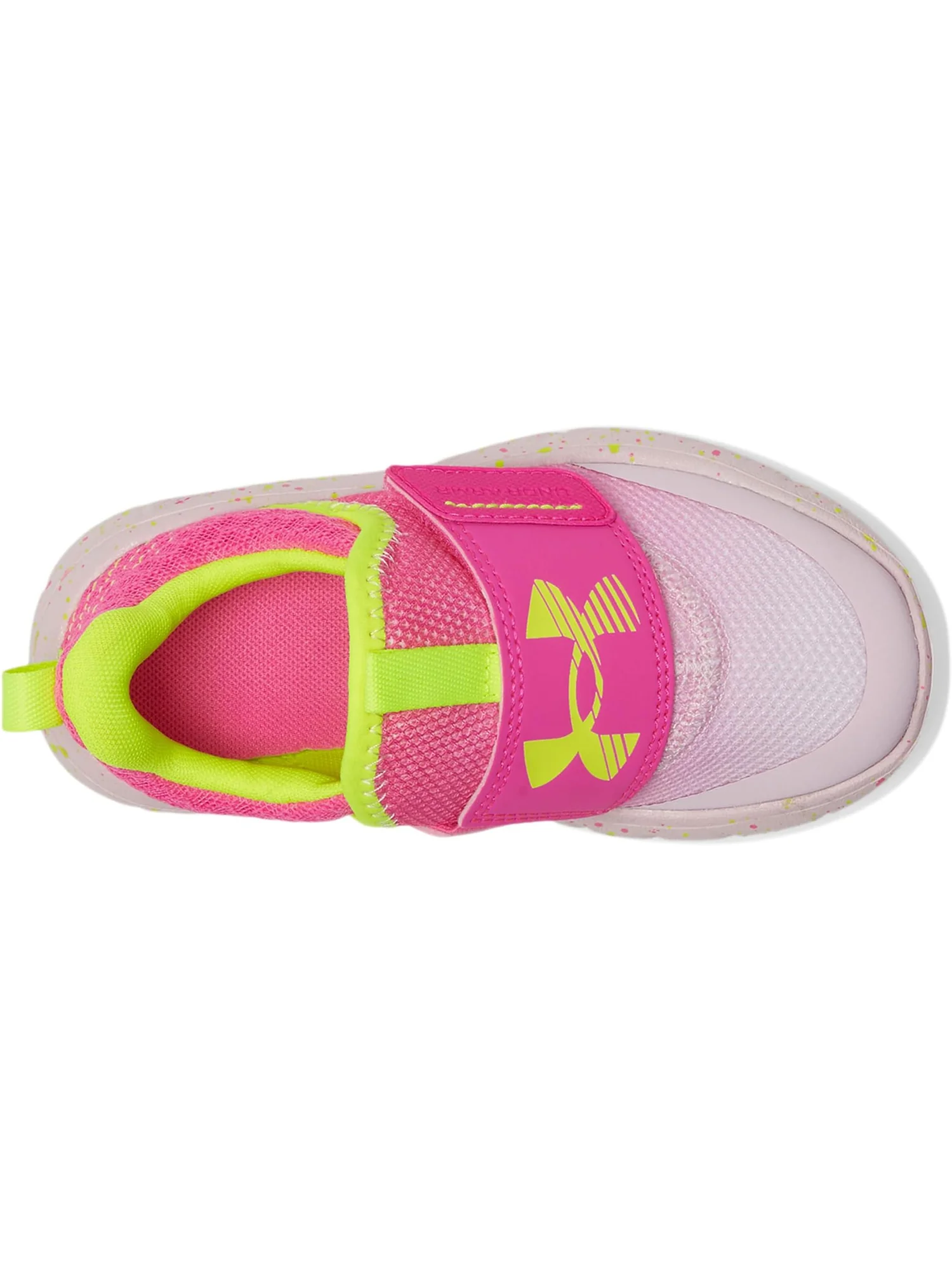 Кроссовки Under Armour Kids Flash — 2