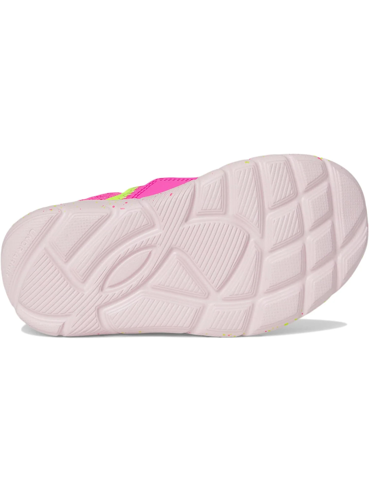 Кроссовки Under Armour Kids Flash — 3