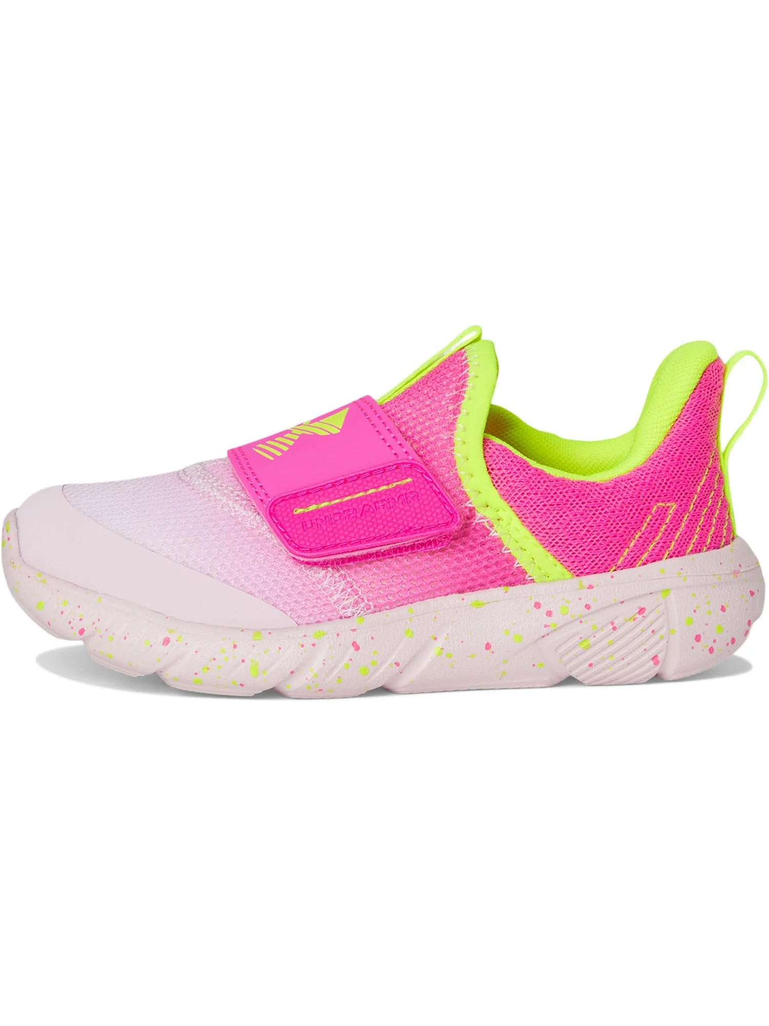 Кроссовки Under Armour Kids Flash — 4