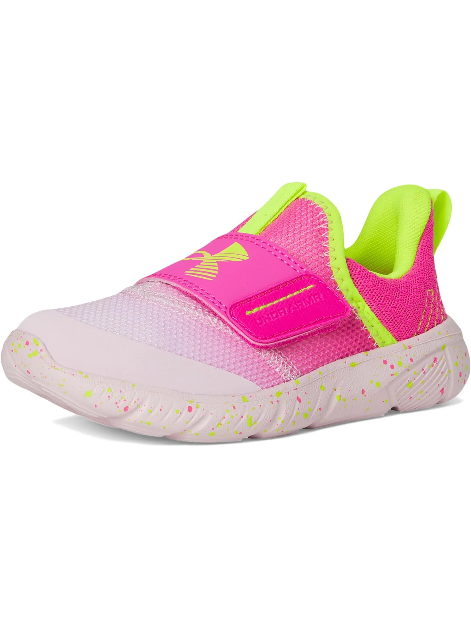 Кроссовки Under Armour Kids Flash — 7