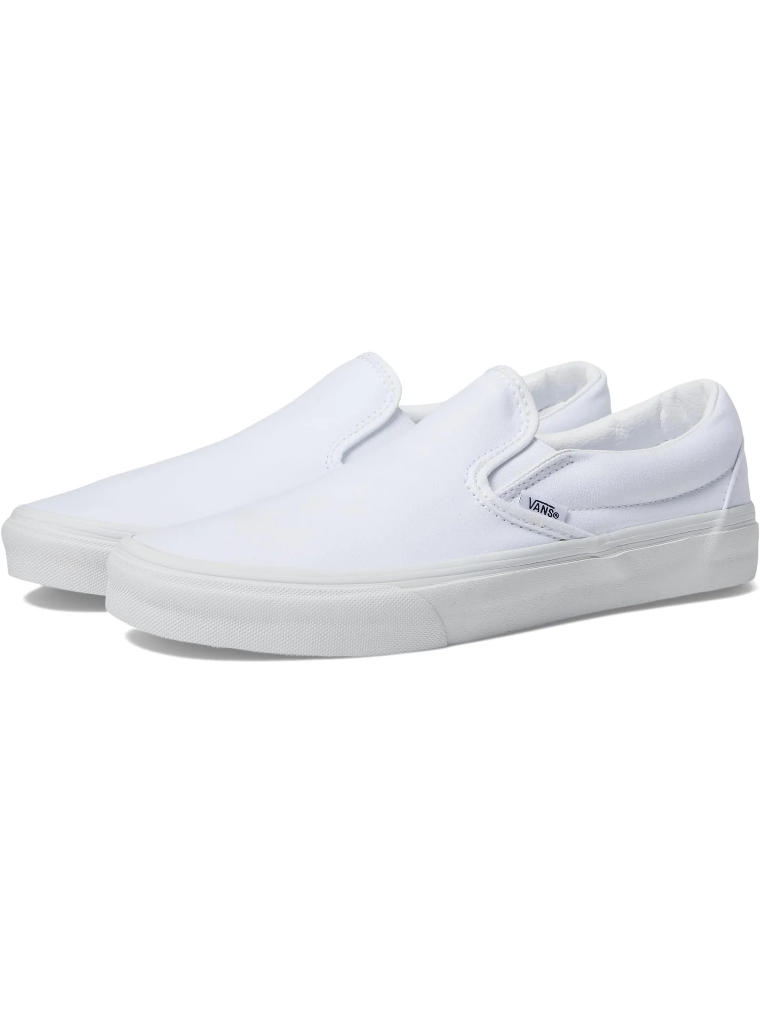 Кроссовки Vans Classic Slip-On Wide — 1