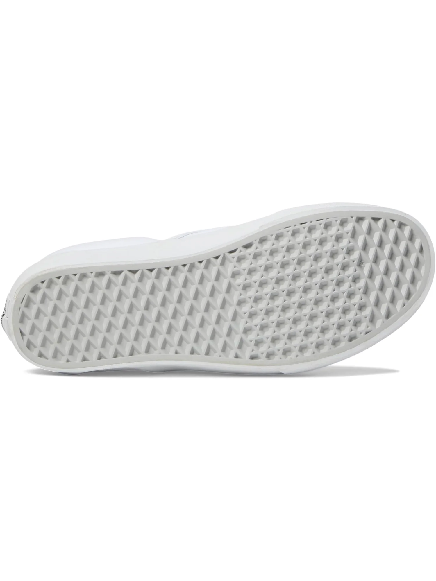 Кроссовки Vans Classic Slip-On Wide — 3