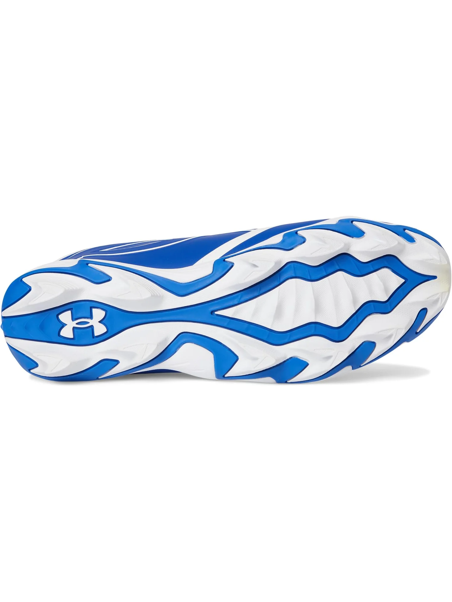 Кроссовки Under Armour Men's Leadoff Icon Low RM Baseball Cleats — 3