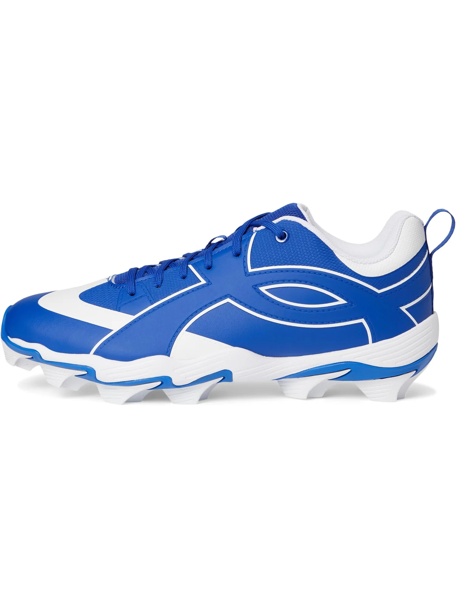 Кроссовки Under Armour Men's Leadoff Icon Low RM Baseball Cleats — 4