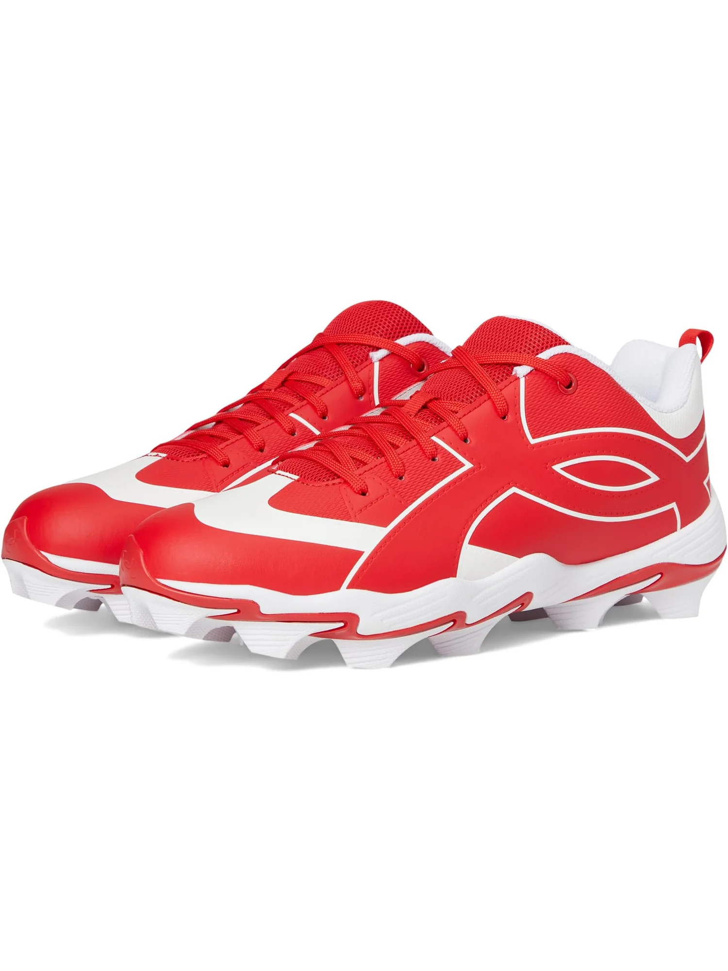Кроссовки Under Armour Leadoff Icon Low RM Baseball Cleats — 1