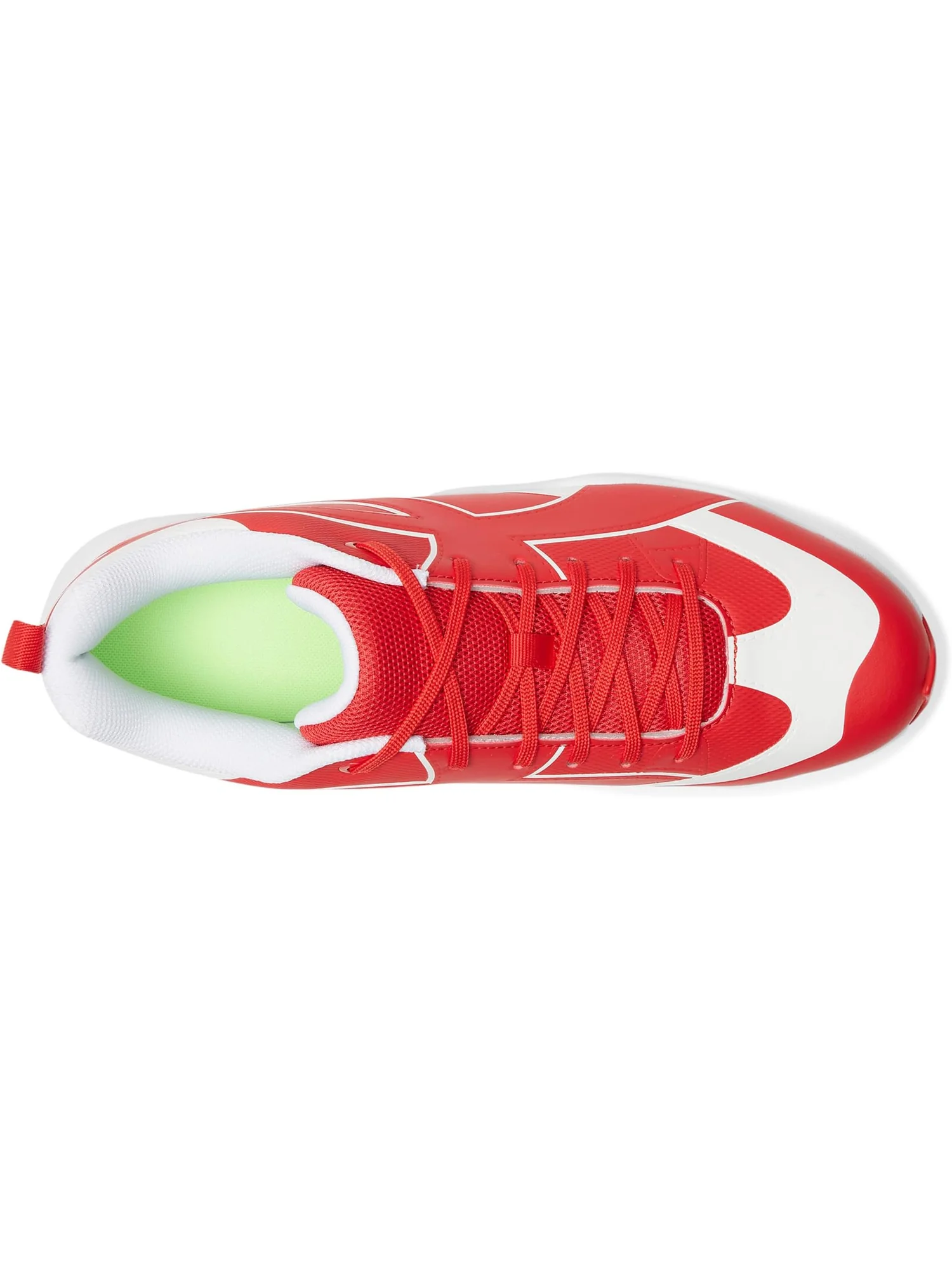 Кроссовки Under Armour Leadoff Icon Low RM Baseball Cleats — 2