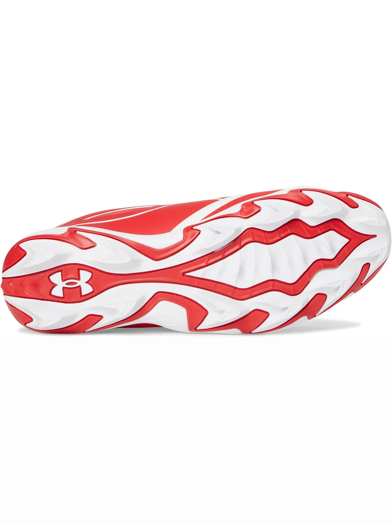 Кроссовки Under Armour Leadoff Icon Low RM Baseball Cleats — 3