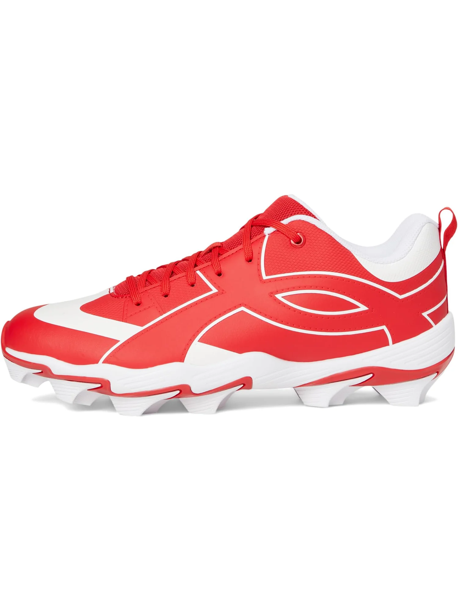Кроссовки Under Armour Leadoff Icon Low RM Baseball Cleats — 4