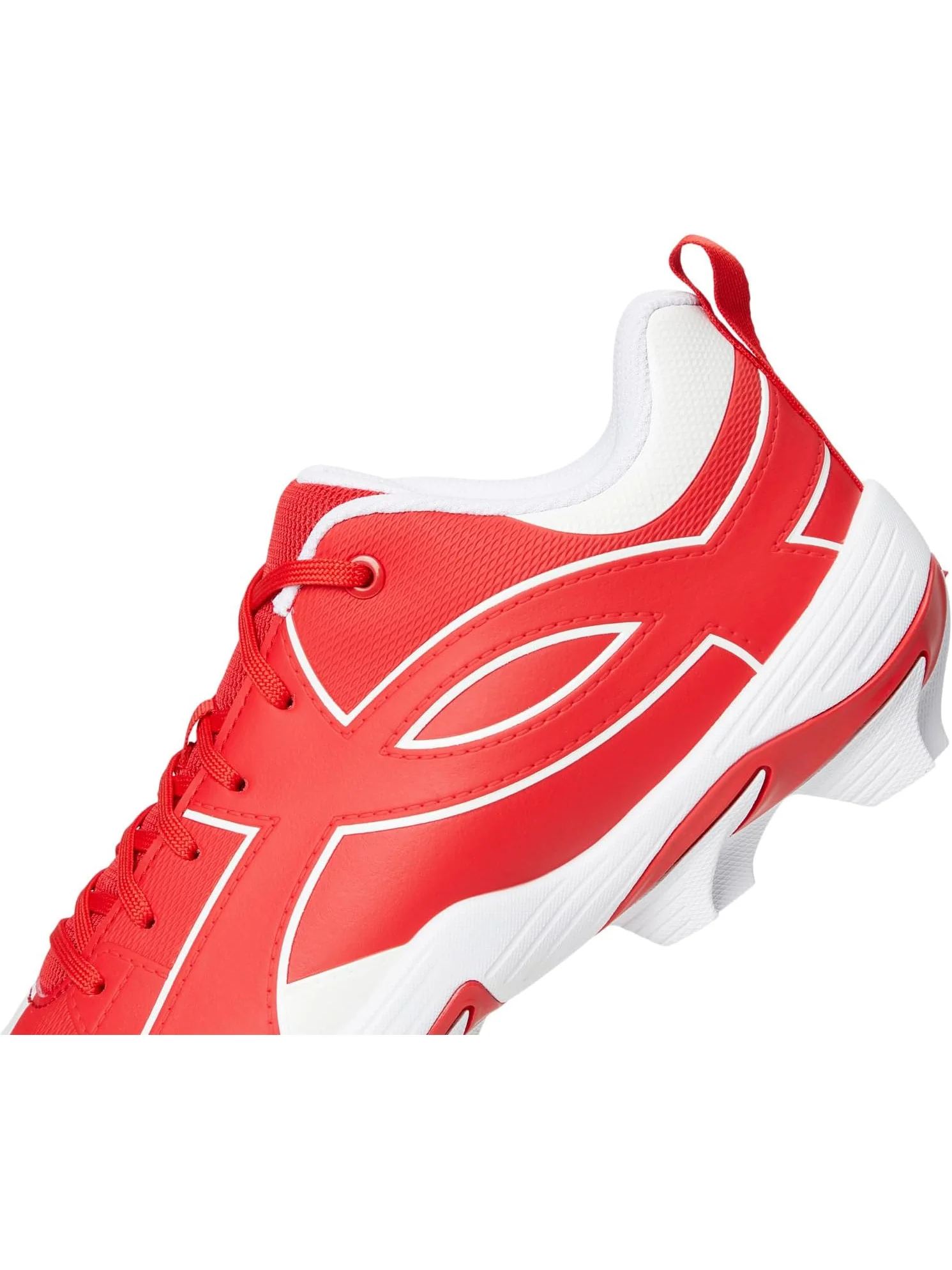 Кроссовки Under Armour Leadoff Icon Low RM Baseball Cleats — 6