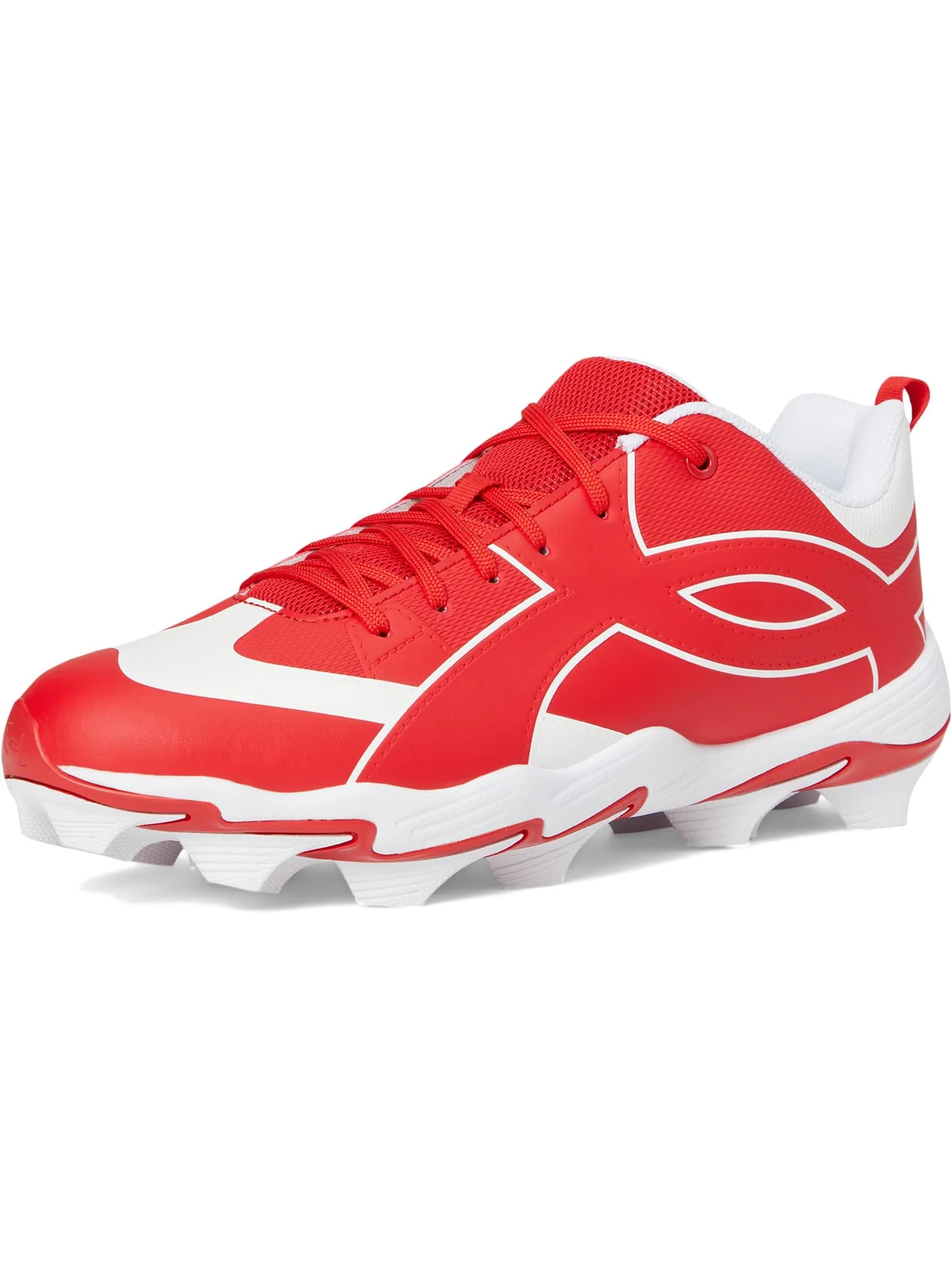 Кроссовки Under Armour Leadoff Icon Low RM Baseball Cleats — 7