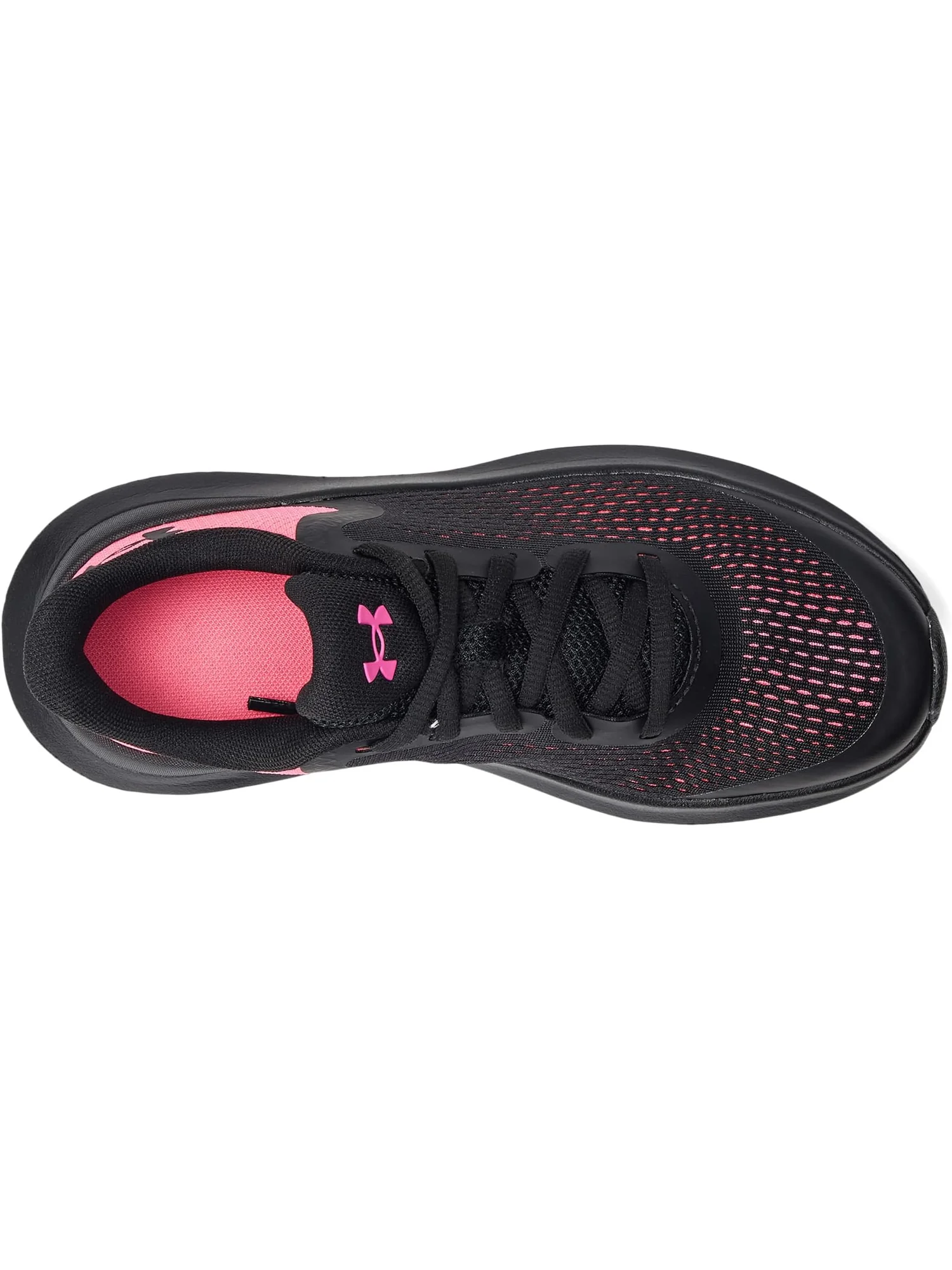 Кроссовки Under Armour Kids Rogue 5 — 2
