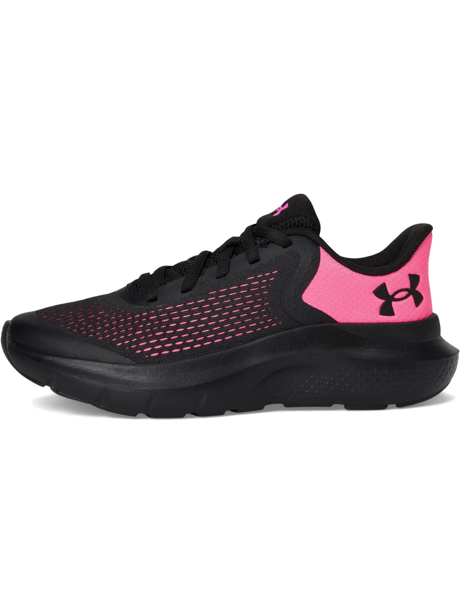 Кроссовки Under Armour Kids Rogue 5 — 4