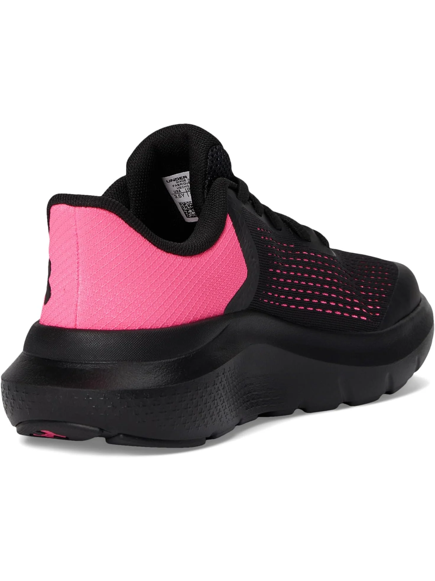 Кроссовки Under Armour Kids Rogue 5 — 5