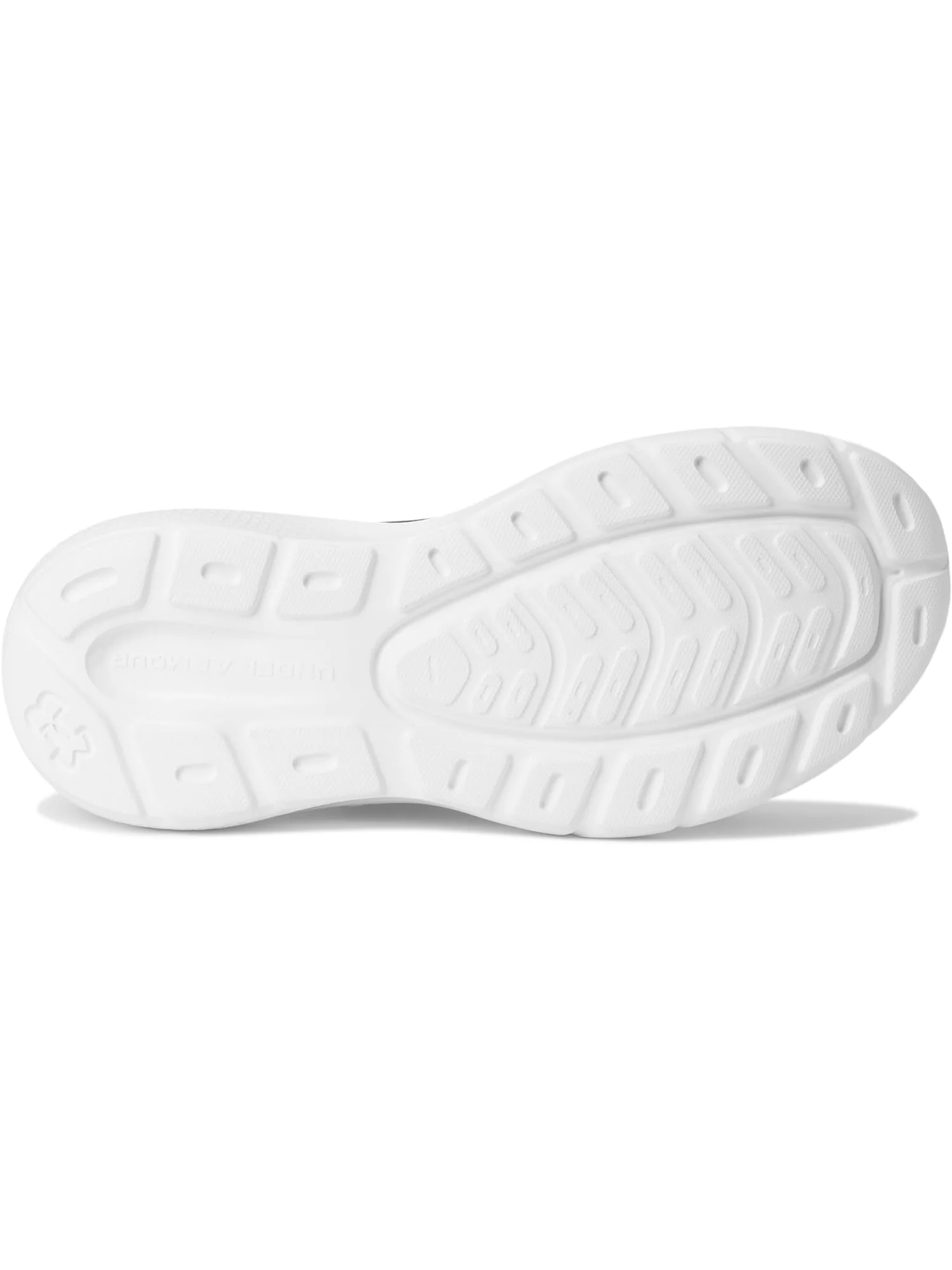 Кроссовки Under Armour Kids Rogue 4 Alternate Lace — 3