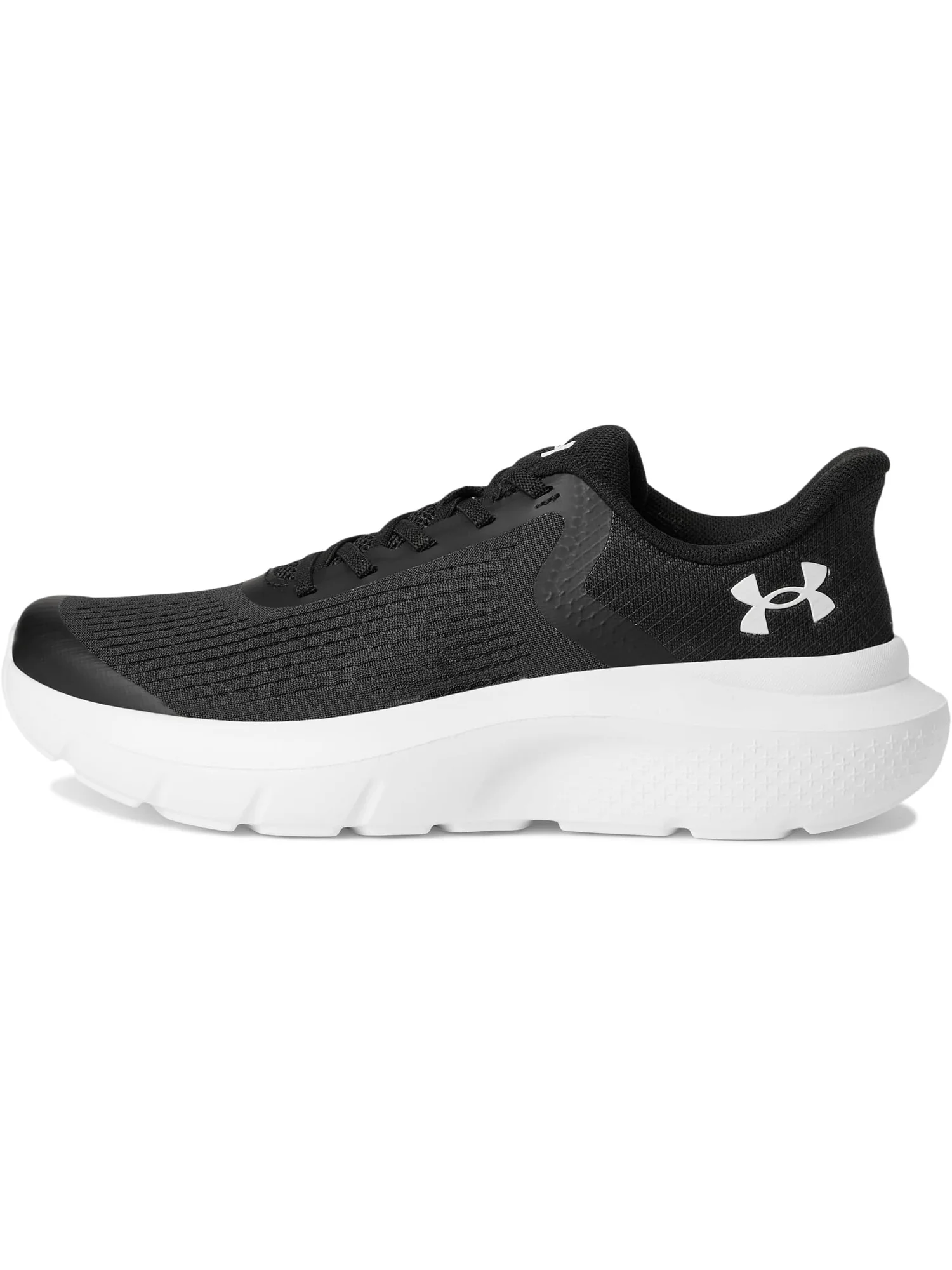 Кроссовки Under Armour Kids Rogue 4 Alternate Lace — 4