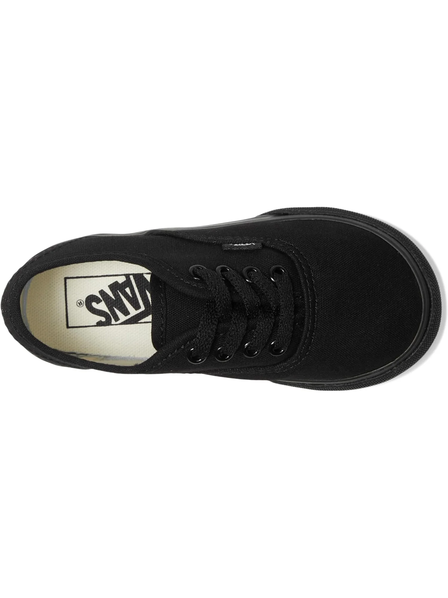 Кроссовки Vans Kids Authentic Core — 2