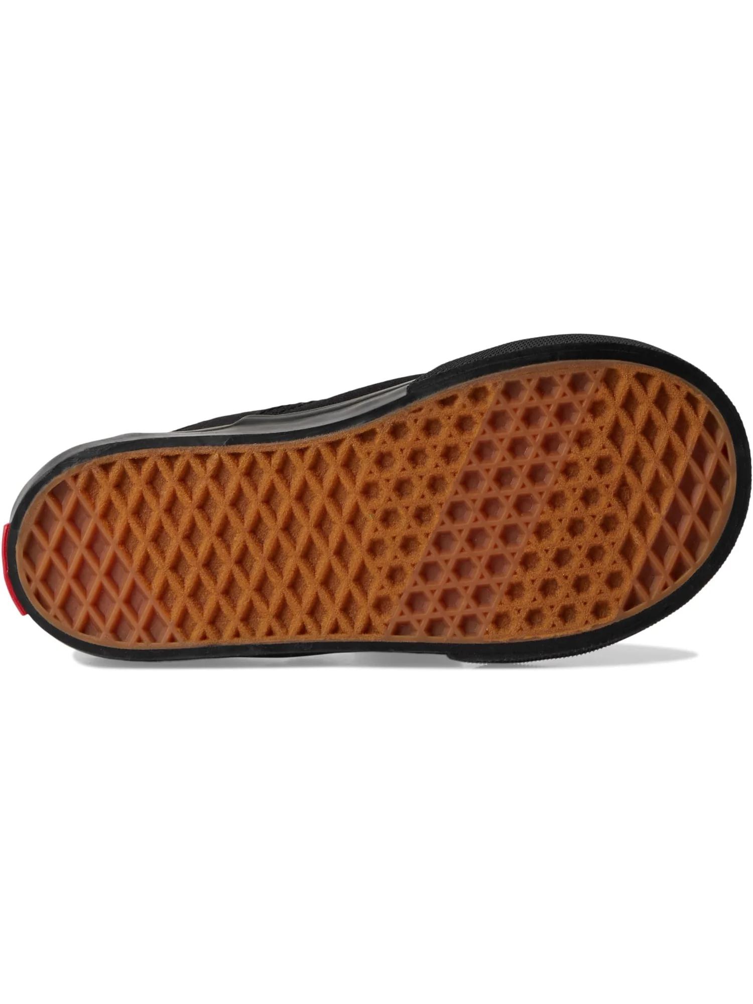 Кроссовки Vans Kids Authentic Core — 3