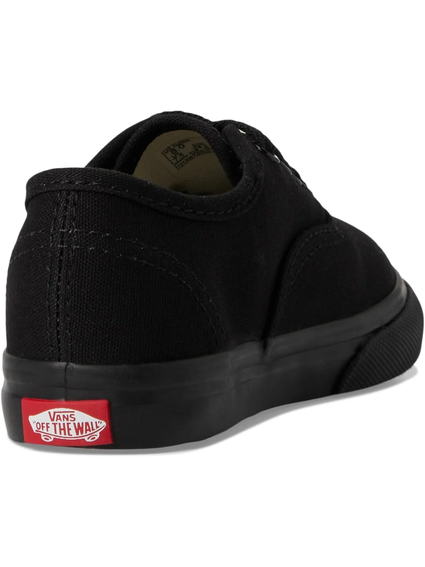 Кроссовки Vans Kids Authentic Core — 5