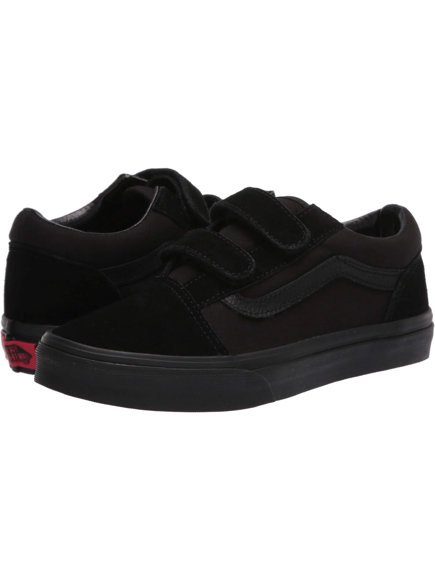 Кроссовки Vans Kids Old Skool V — 1