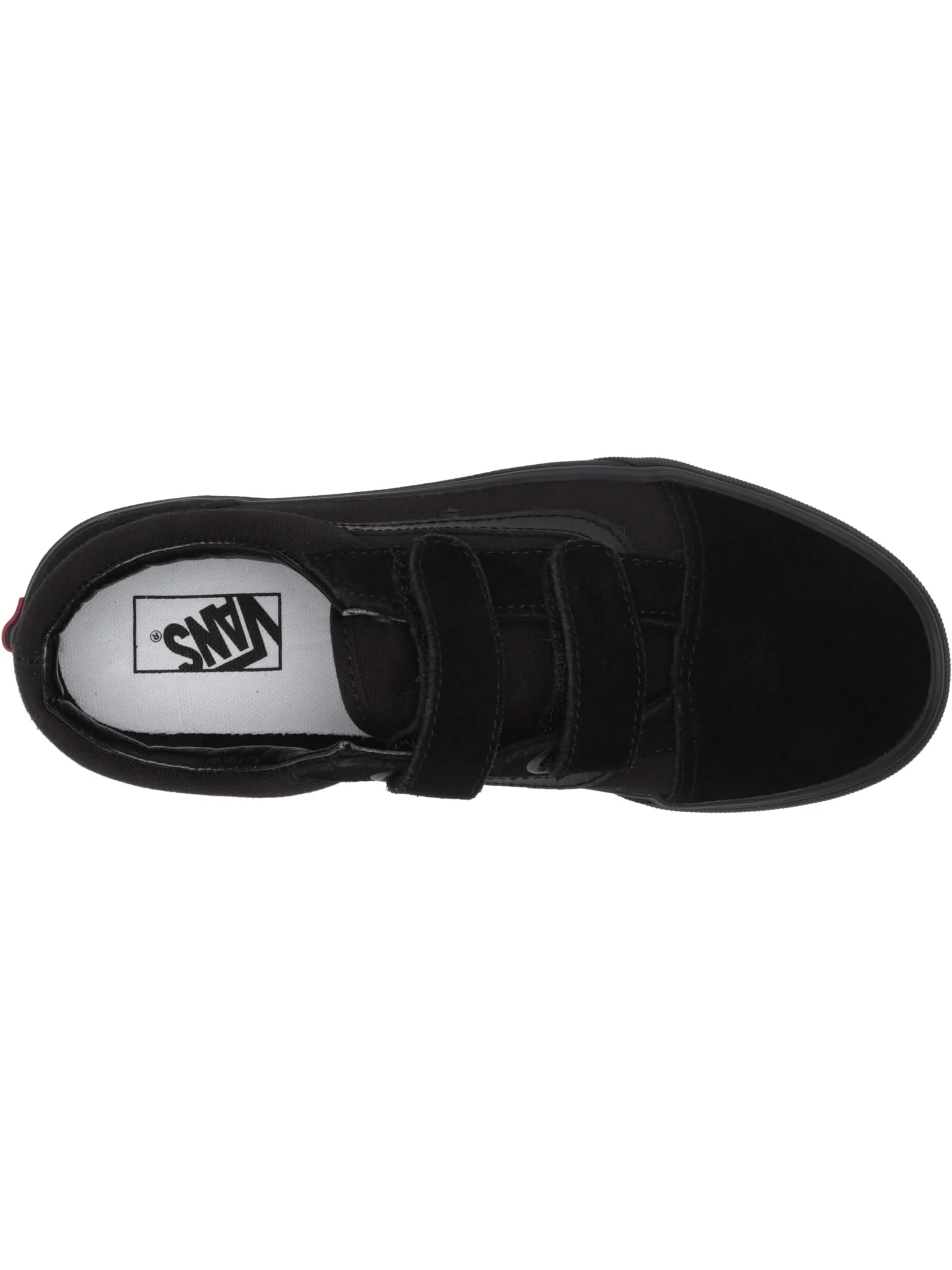 Кроссовки Vans Kids Old Skool V — 2