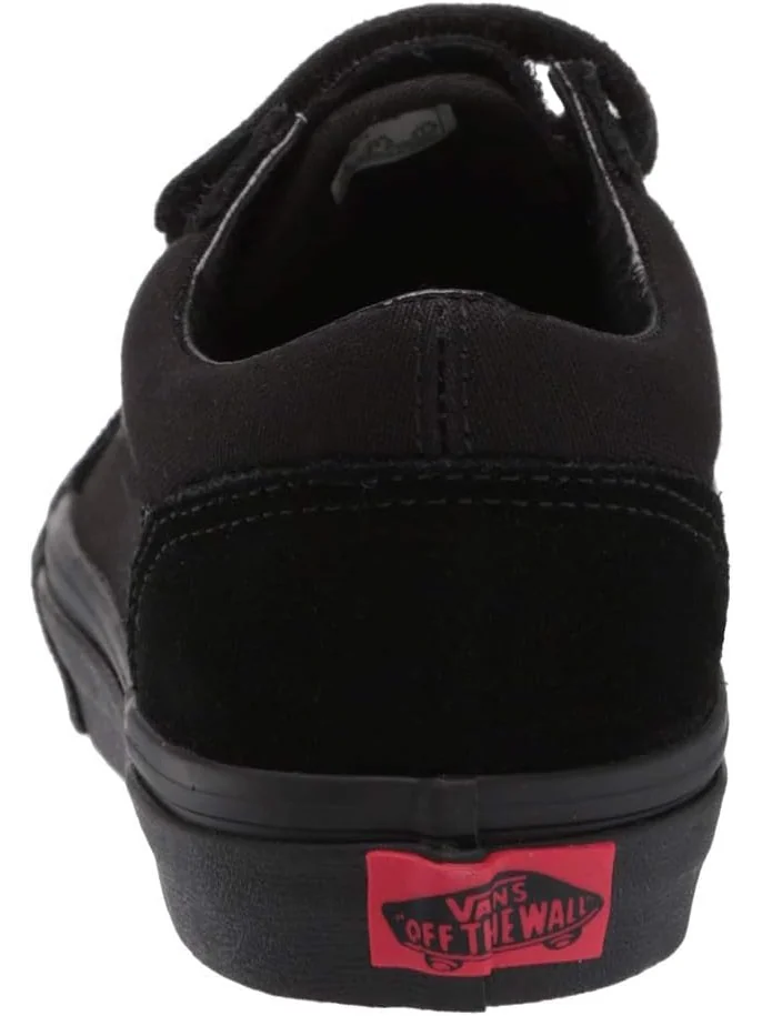 Кроссовки Vans Kids Old Skool V — 5