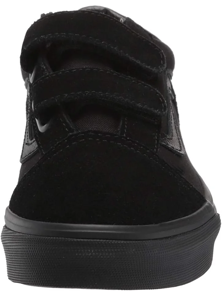 Кроссовки Vans Kids Old Skool V — 7