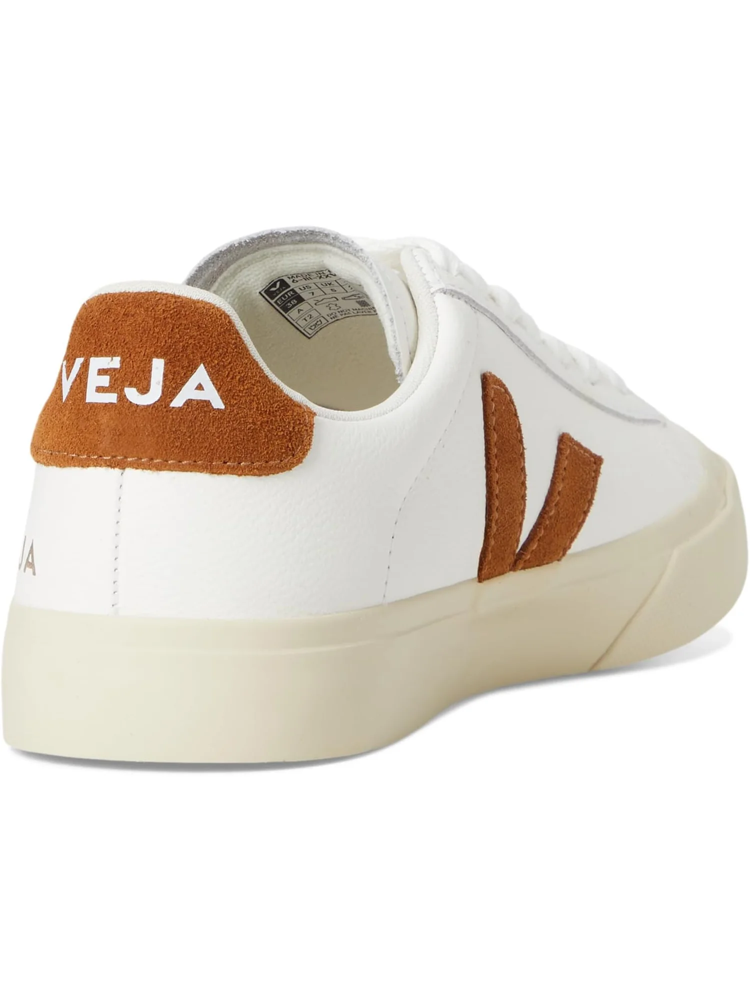 Кроссовки VEJA Campo — 5