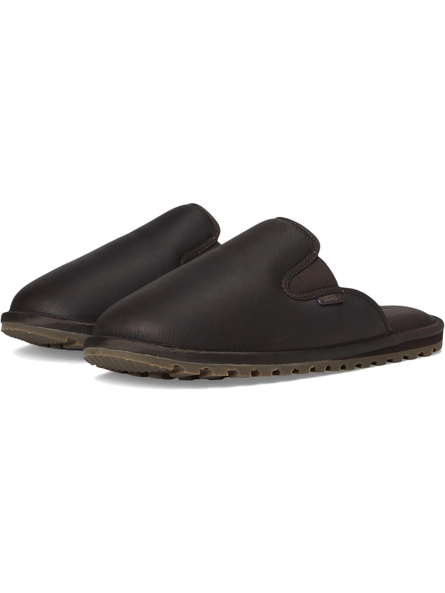Кроссовки Vans U Mte Mountain Mule — 1