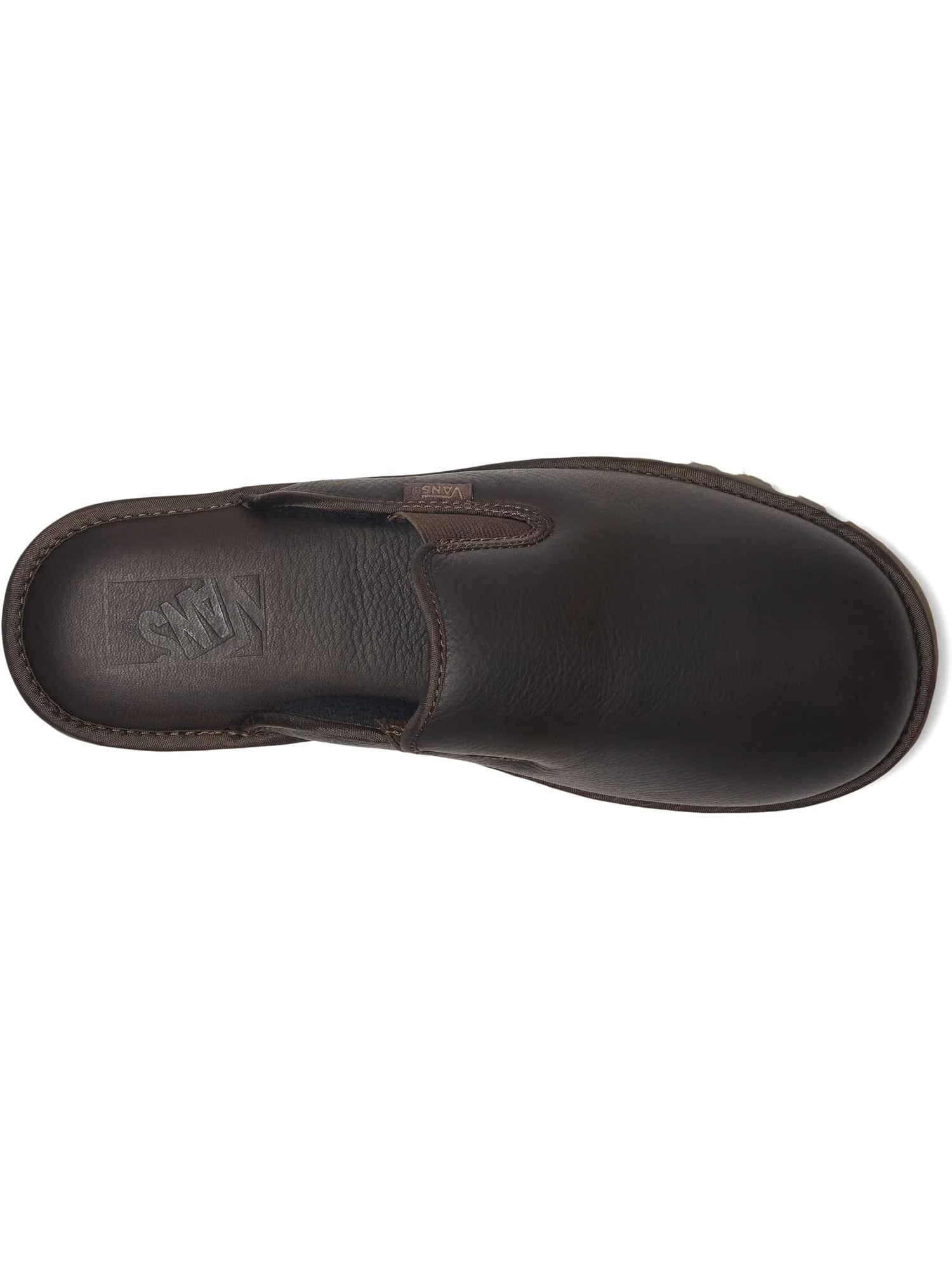 Кроссовки Vans U Mte Mountain Mule — 2