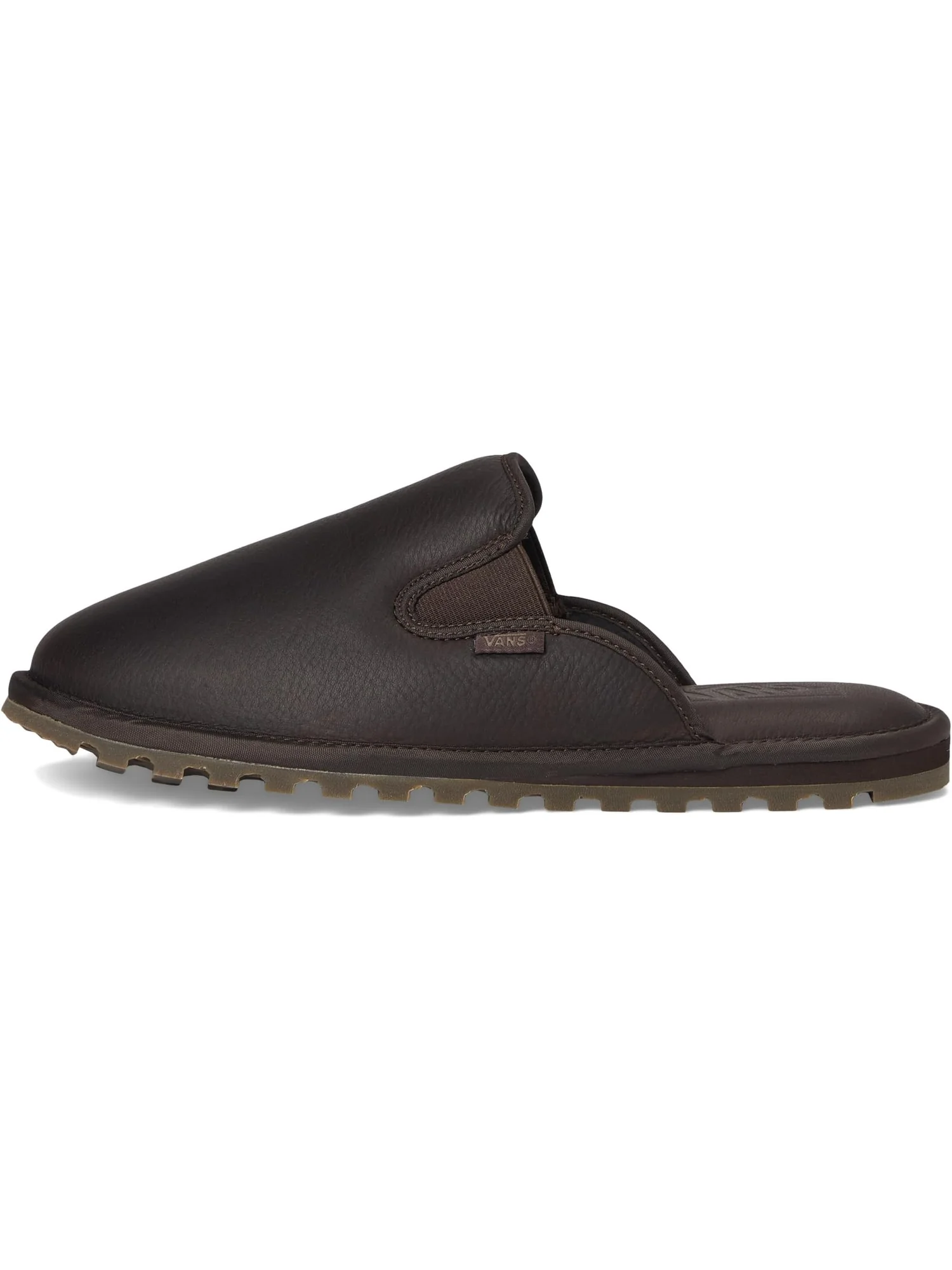 Кроссовки Vans U Mte Mountain Mule — 4