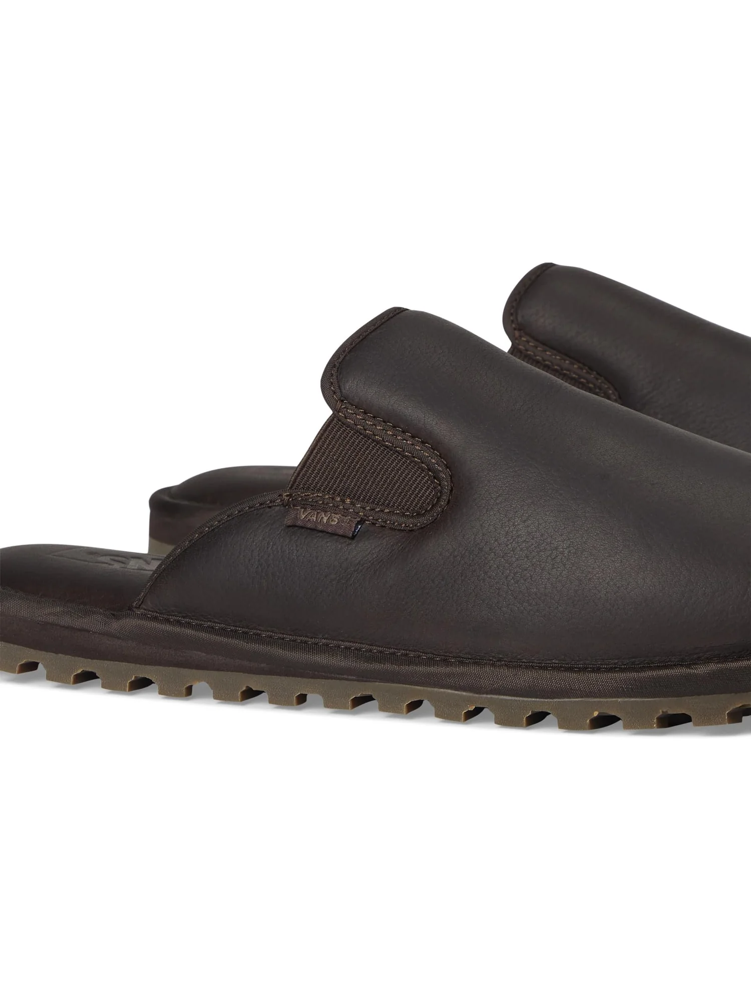 Кроссовки Vans U Mte Mountain Mule — 6