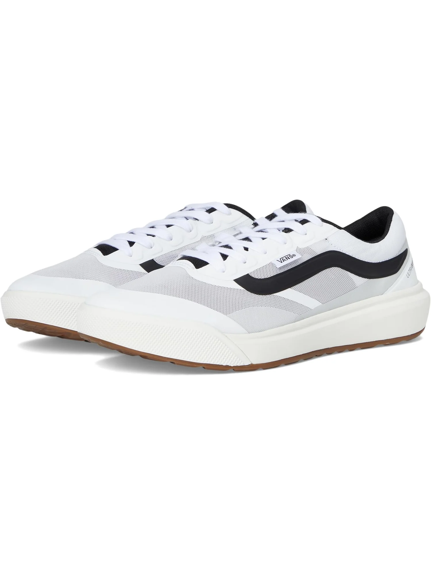 Кроссовки Vans Mte Ultrarange 2.0 Rw — 1